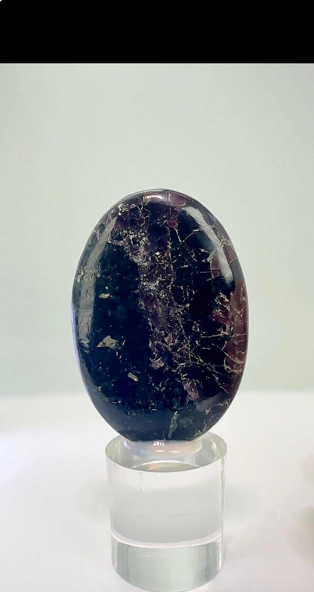 GARNET 78 GR.