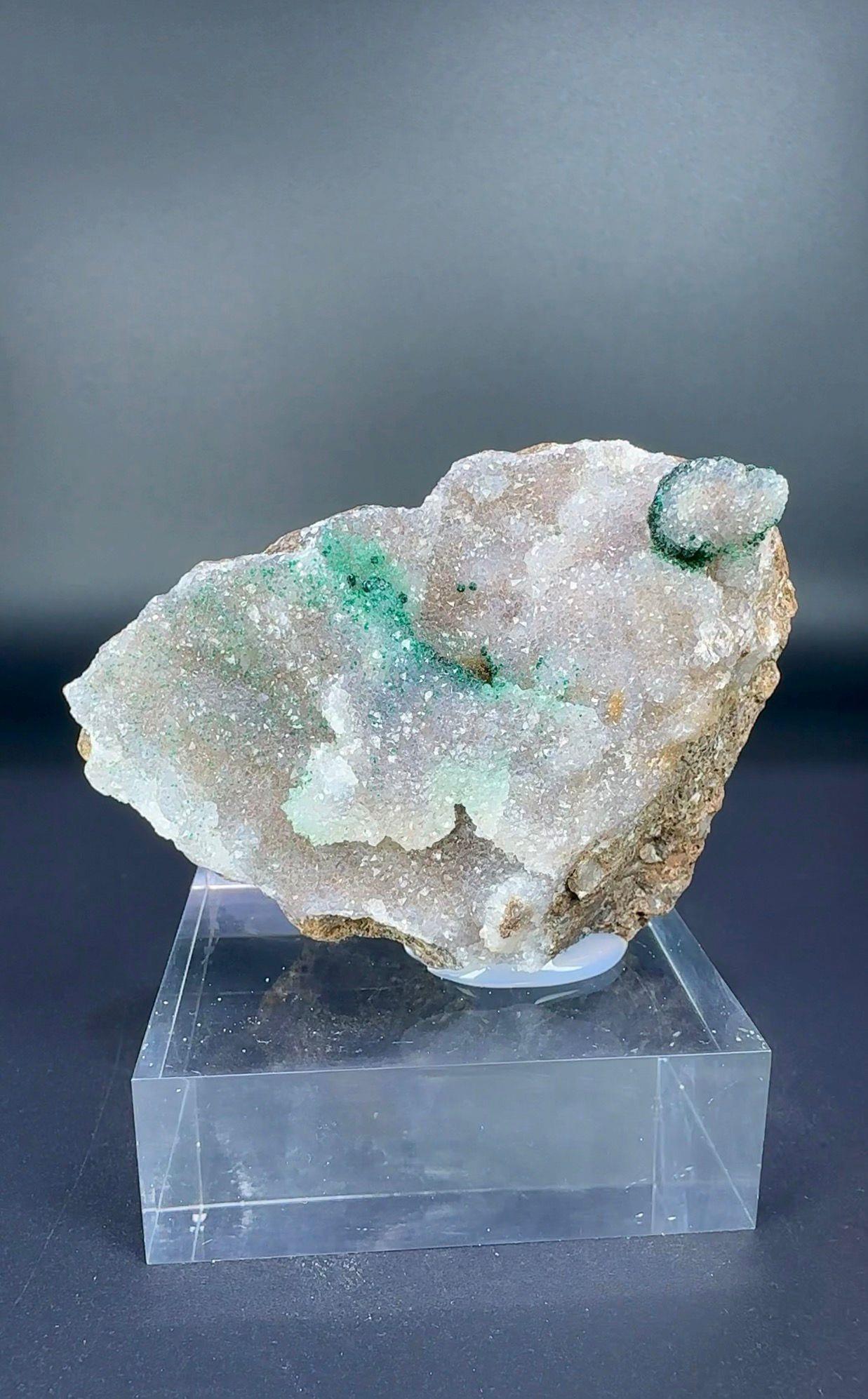 GEM SİLİKA & KRİZOKOL 145 GR.