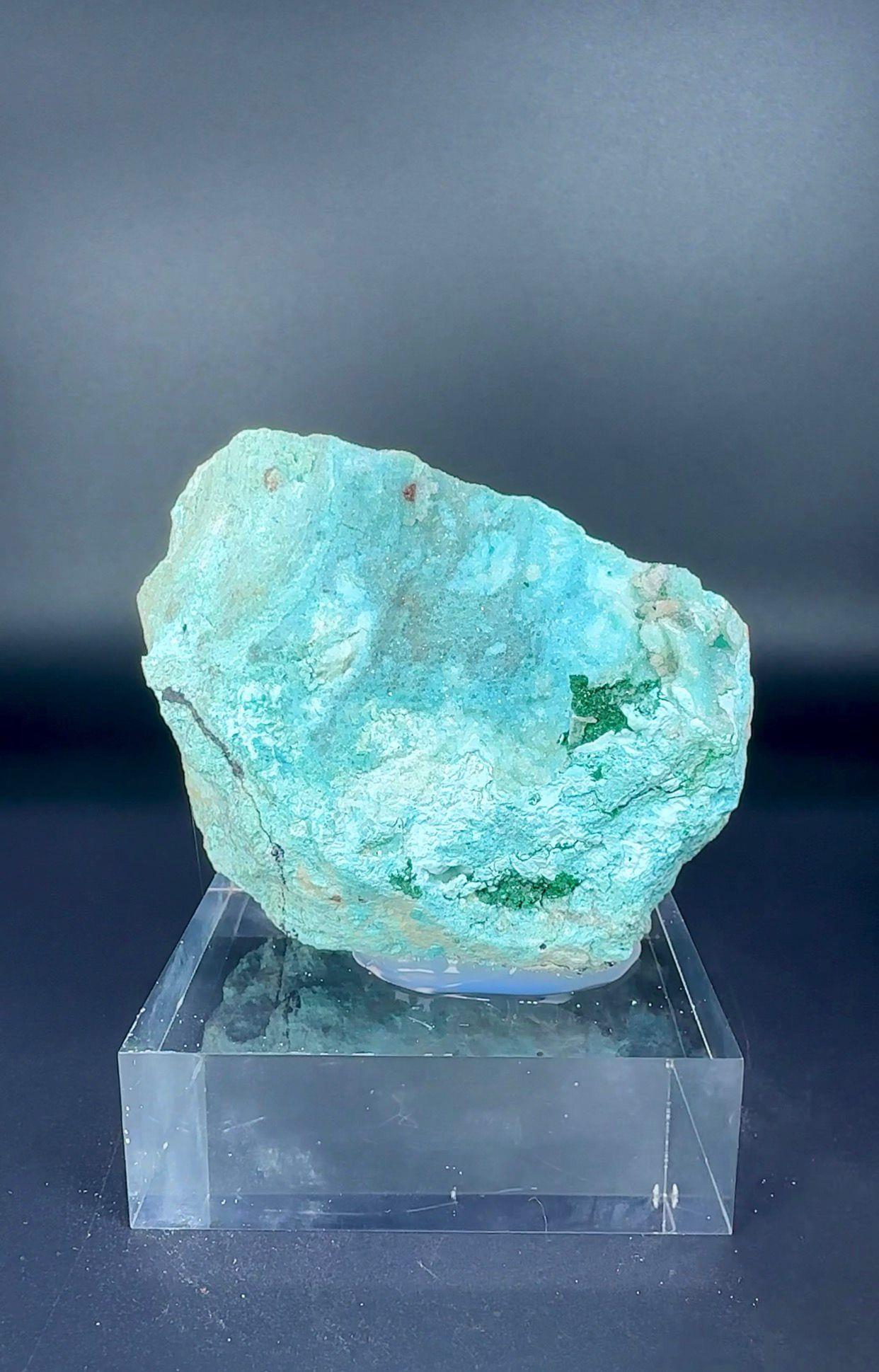 GEM SİLİKA & KRİZOKOL 174 GR.