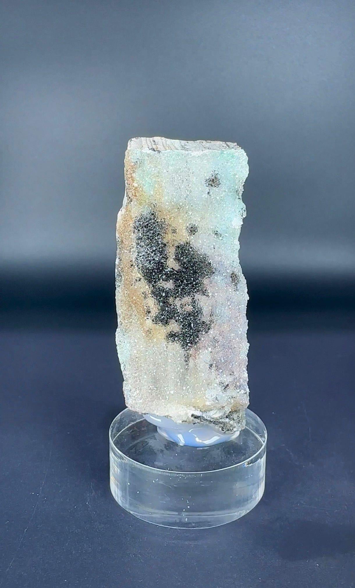 GEM SİLİKA & KRİZOKOL 65 GR.