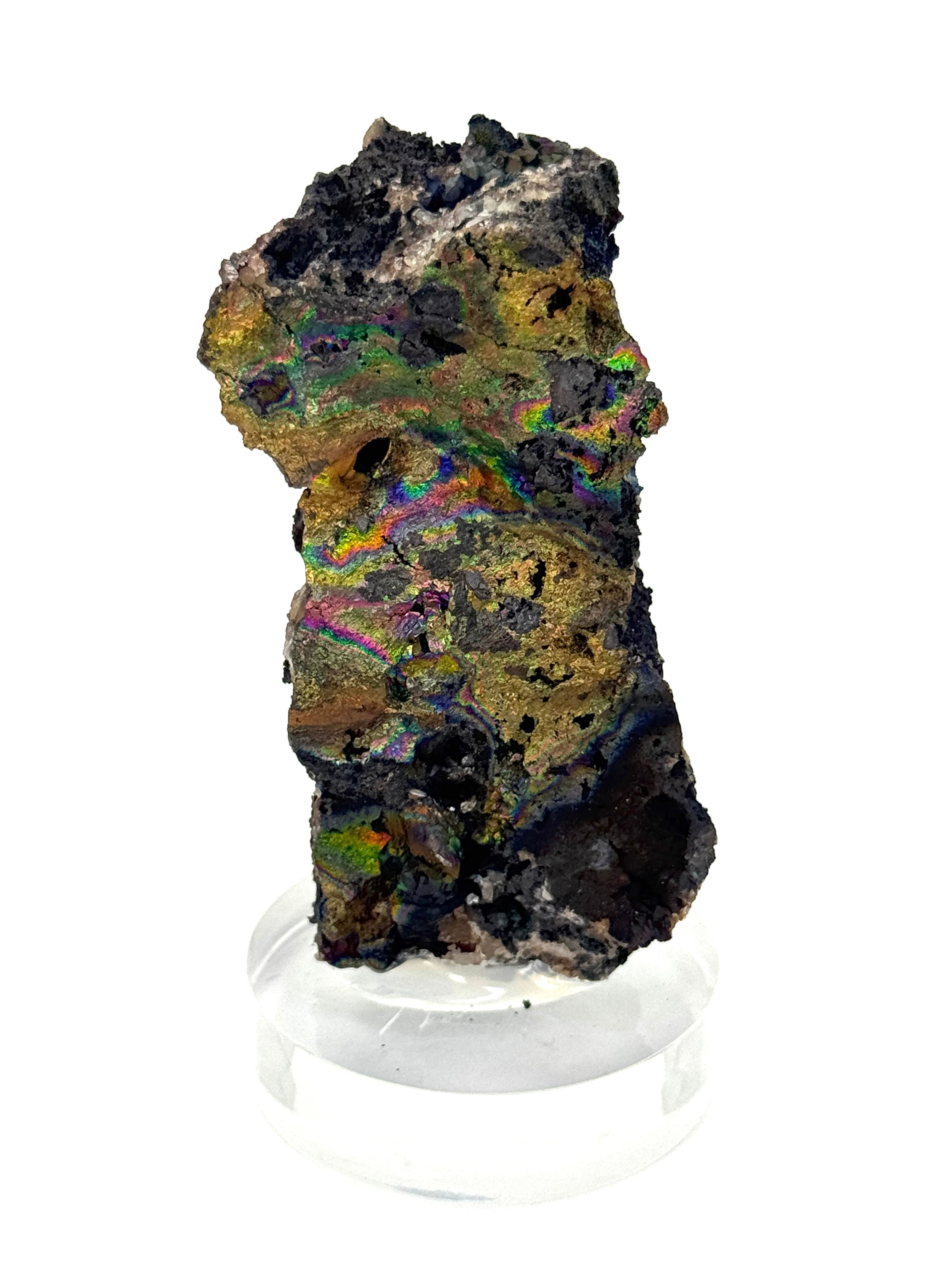 GOETHITE 120 GR.