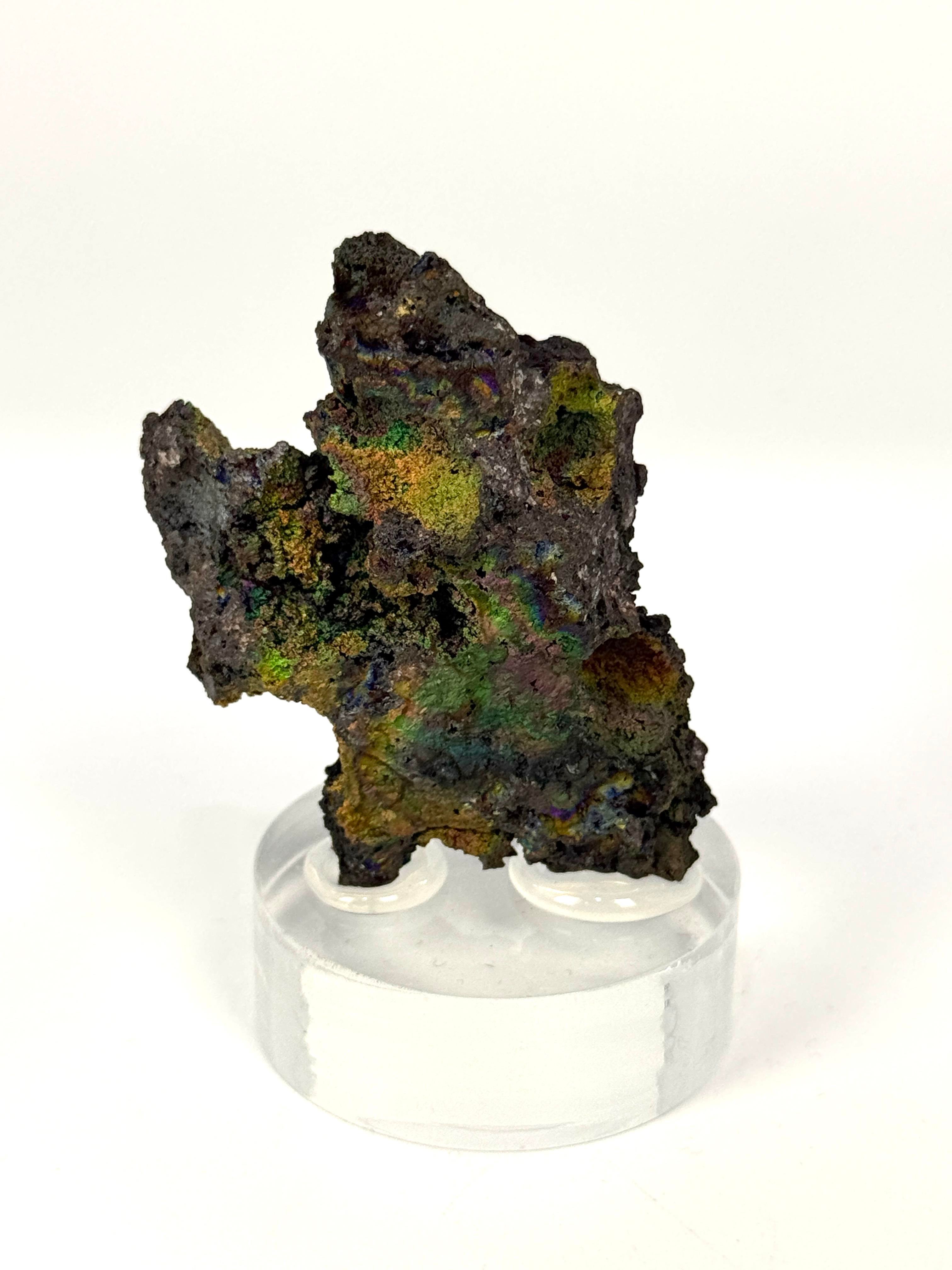 GOETHITE 25,8 GR.