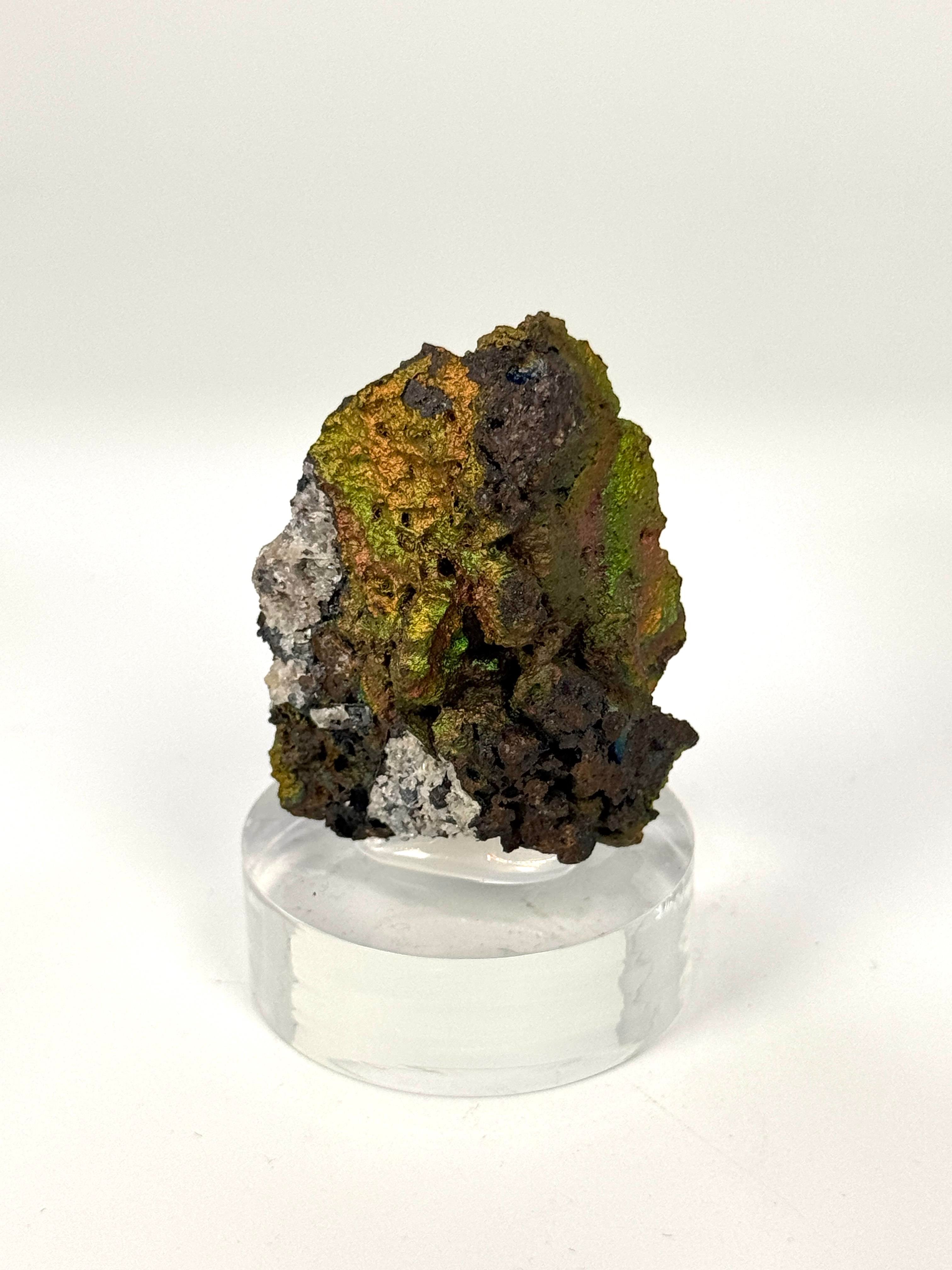 GOETHITE 27,2 GR.