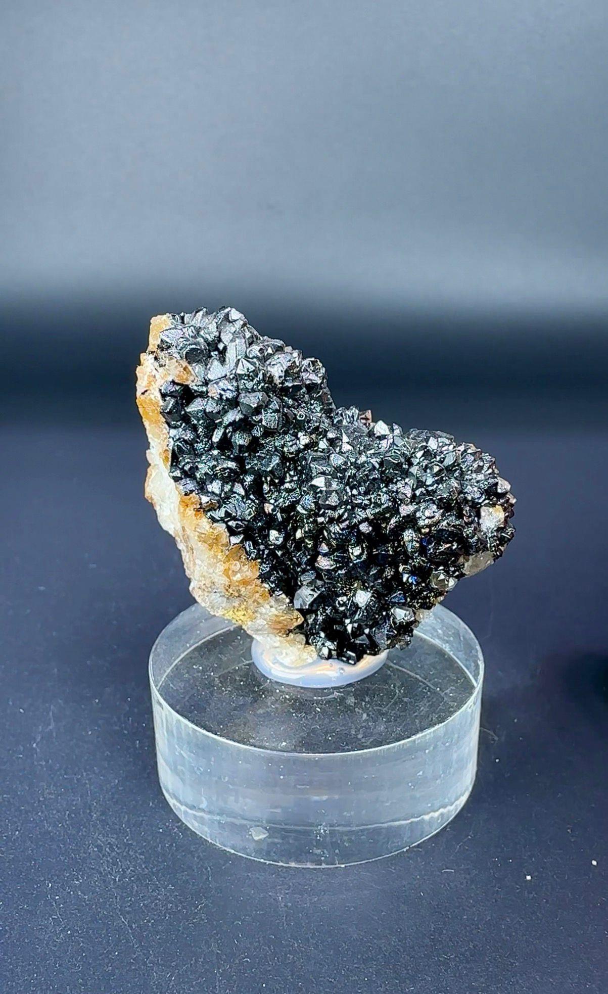 GOETHITE 45 GR.