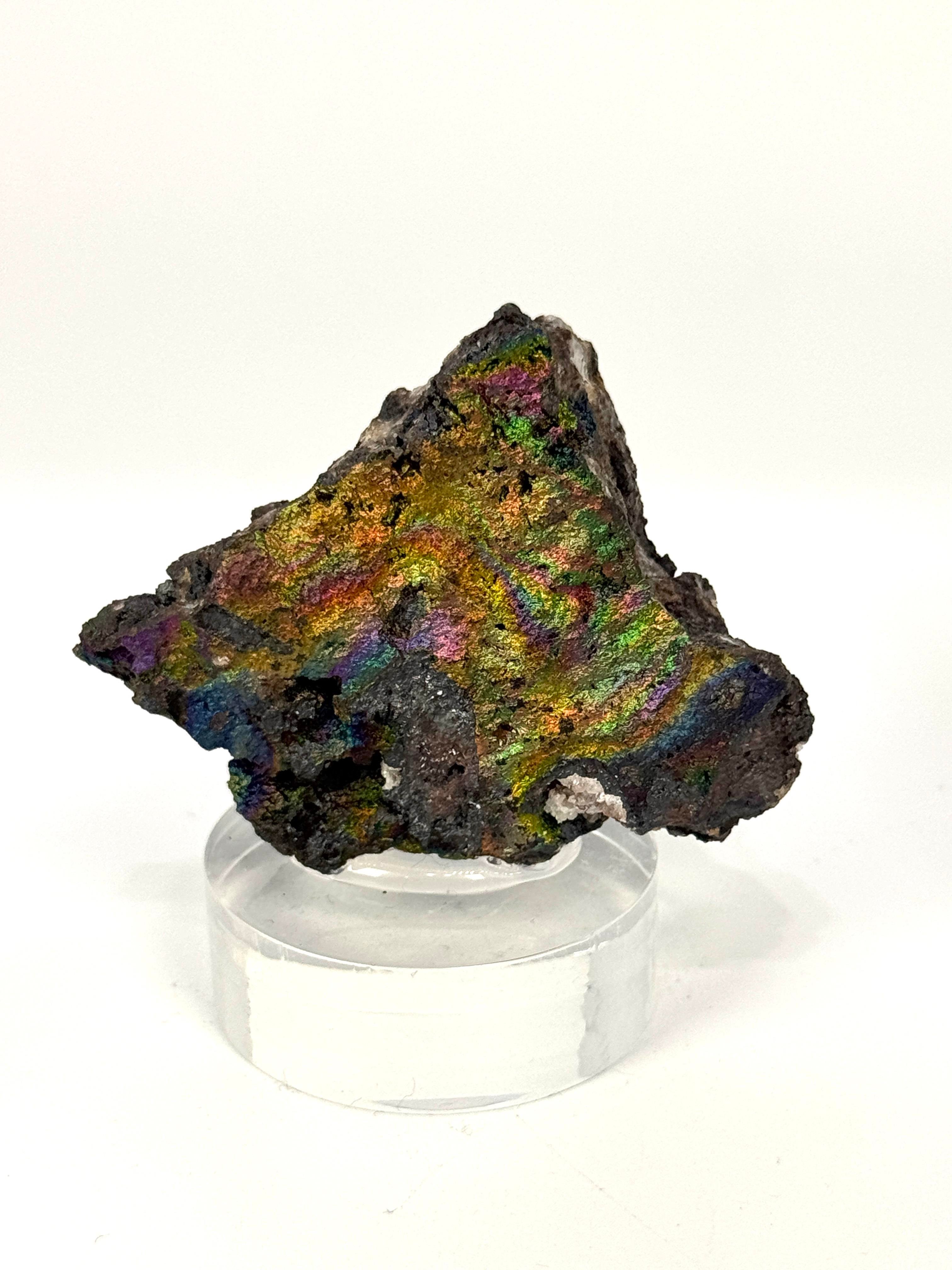 GOETHITE 46,4 GR.