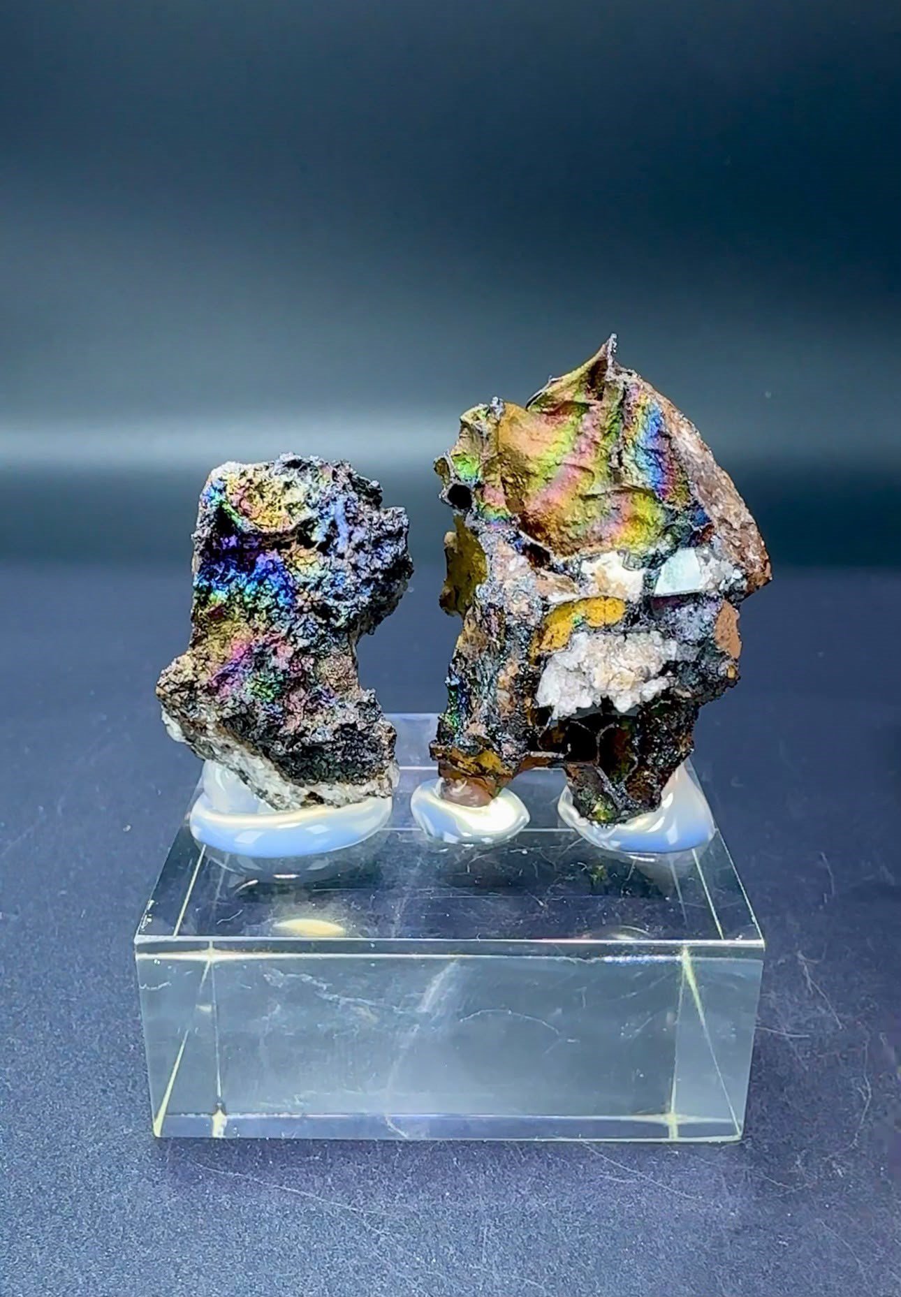 GÖKKUŞAĞI GOETHITE 37 GR.