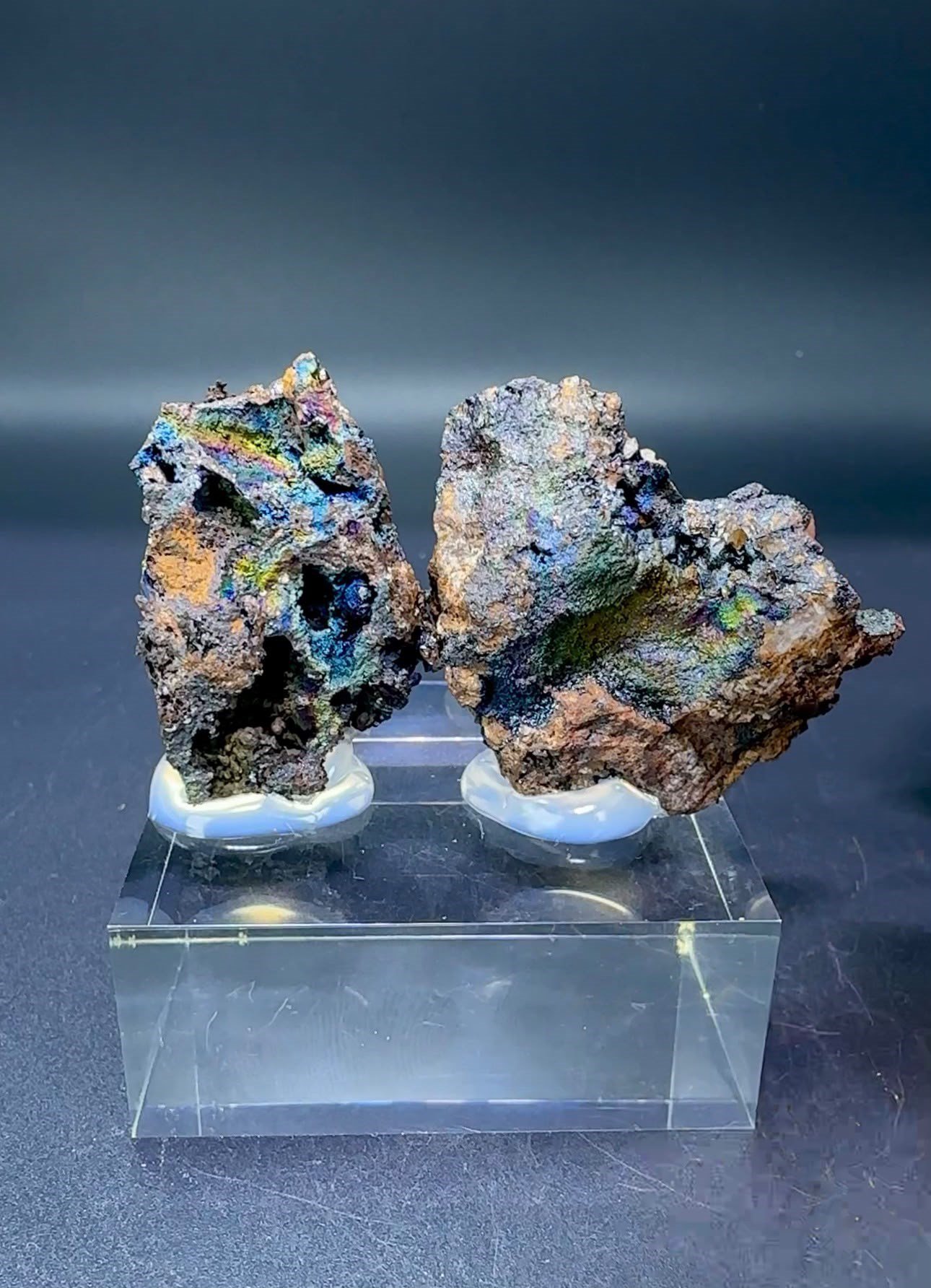GÖKKUŞAĞI GOETHITE 39 GR.