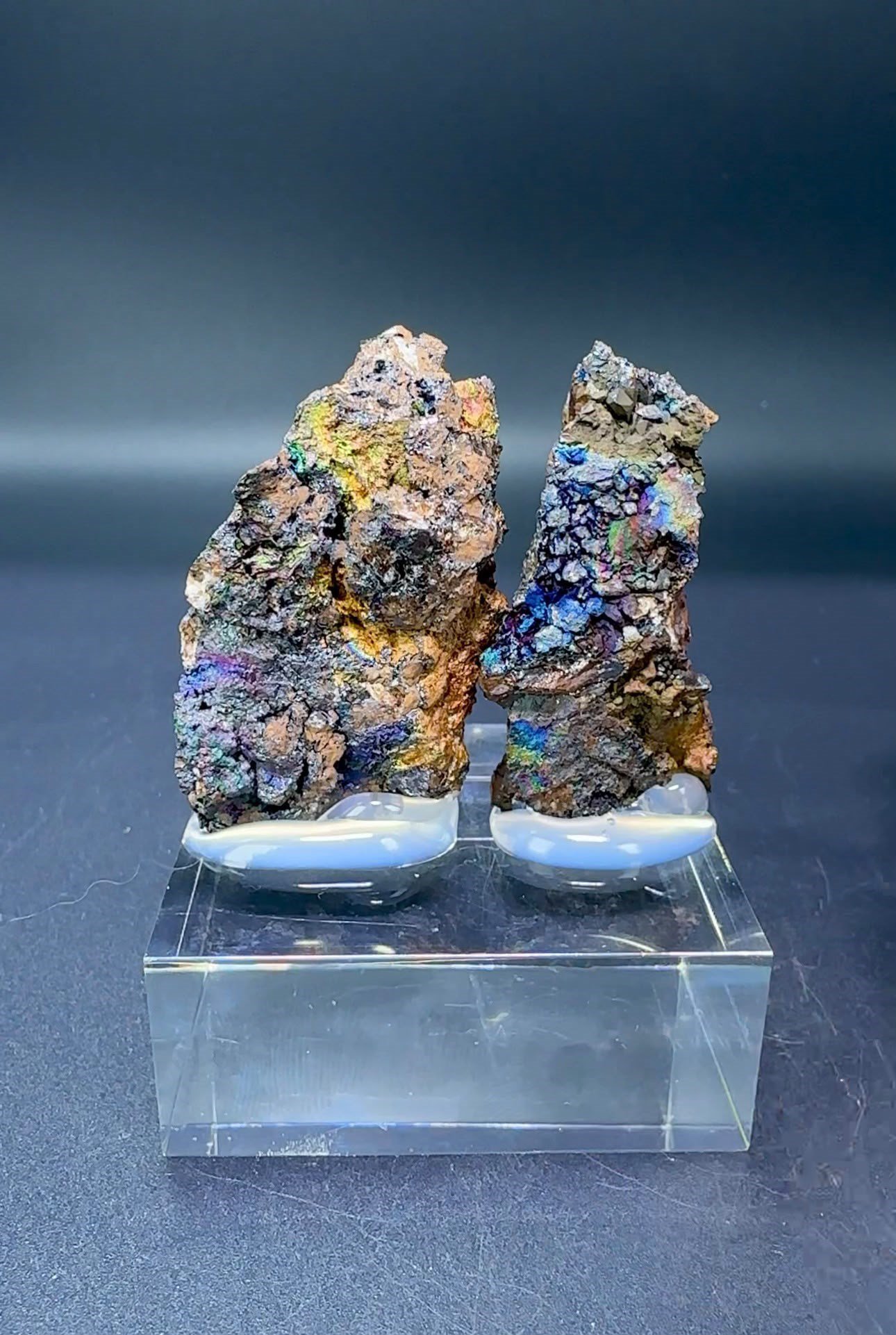 GÖKKUŞAĞI GOETHITE 45 GR.
