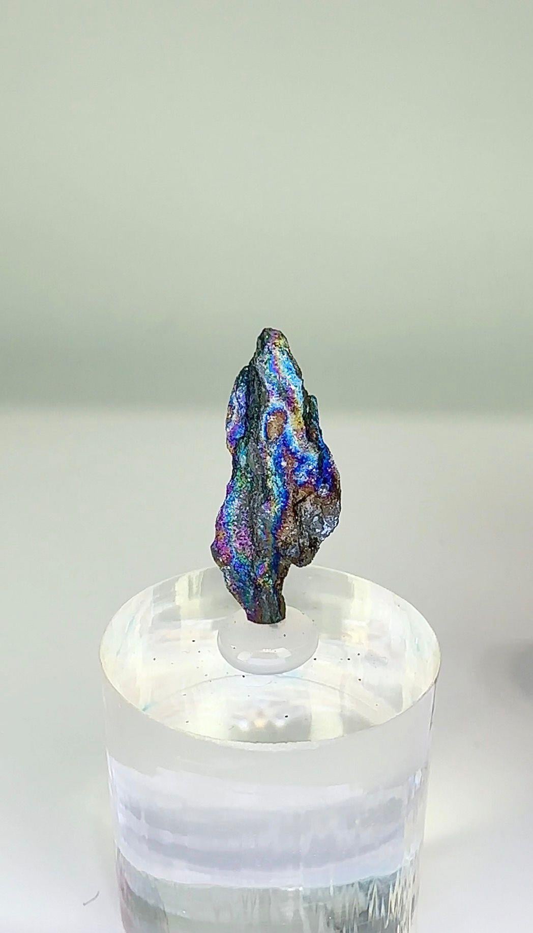 GÖKKUŞAĞI HEMATİT 1,7 GR.