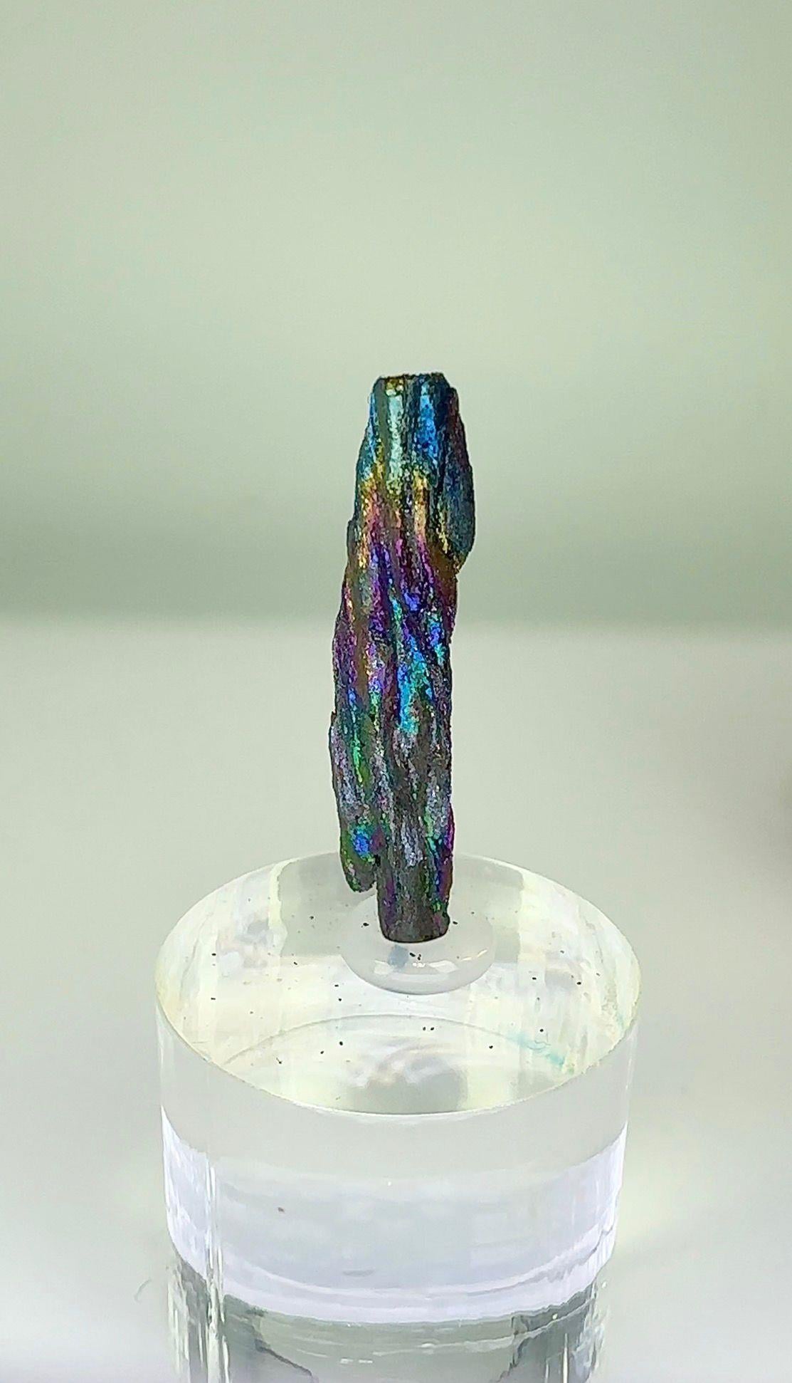 GÖKKUŞAĞI HEMATİT 2,8 GR.