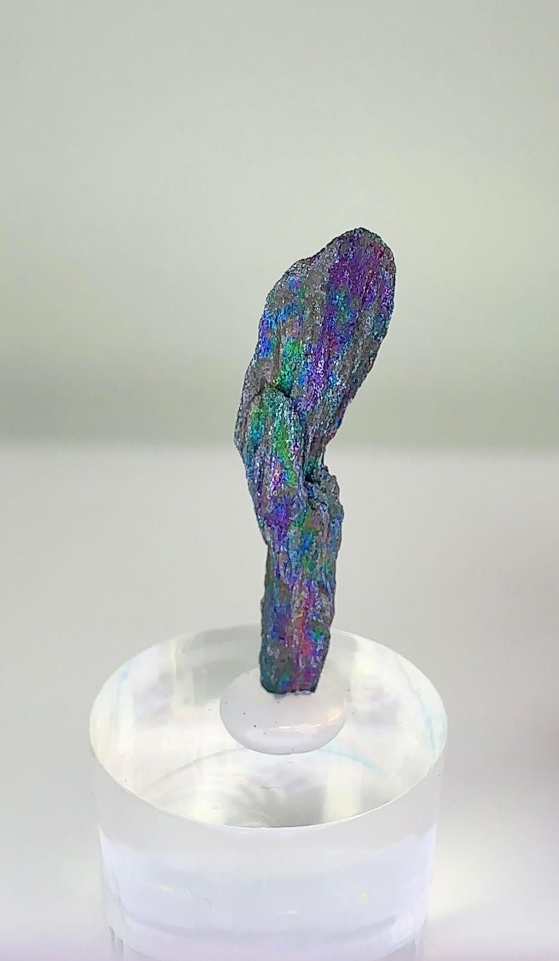GÖKKUŞAĞI HEMATİT 2,8 GR.