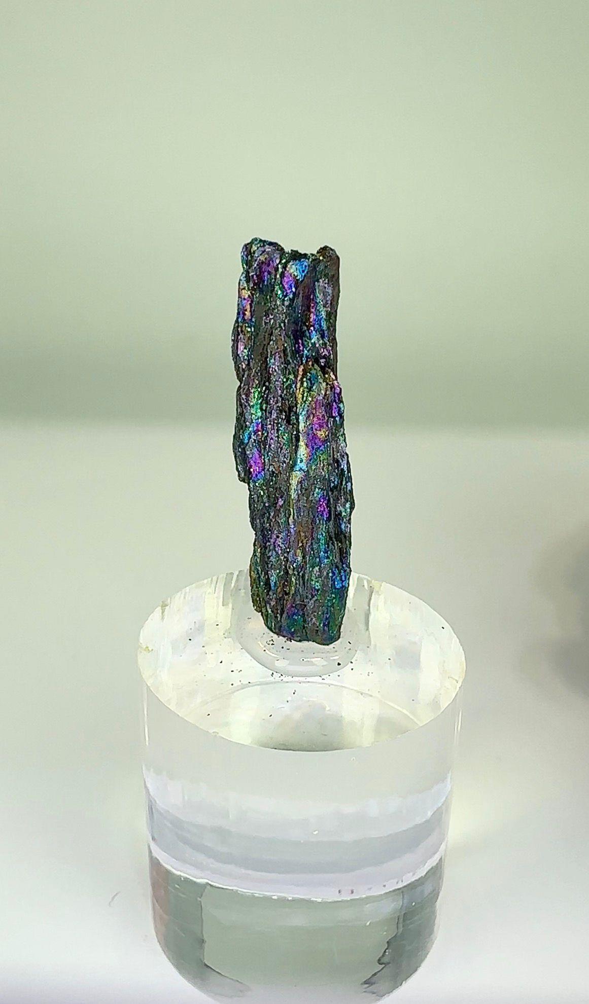 GÖKKUŞAĞI HEMATİT 4,5 GR.