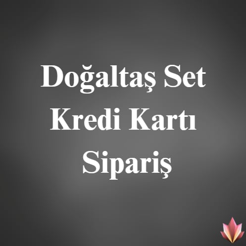 GÖKSU HANIM SİPARİŞ