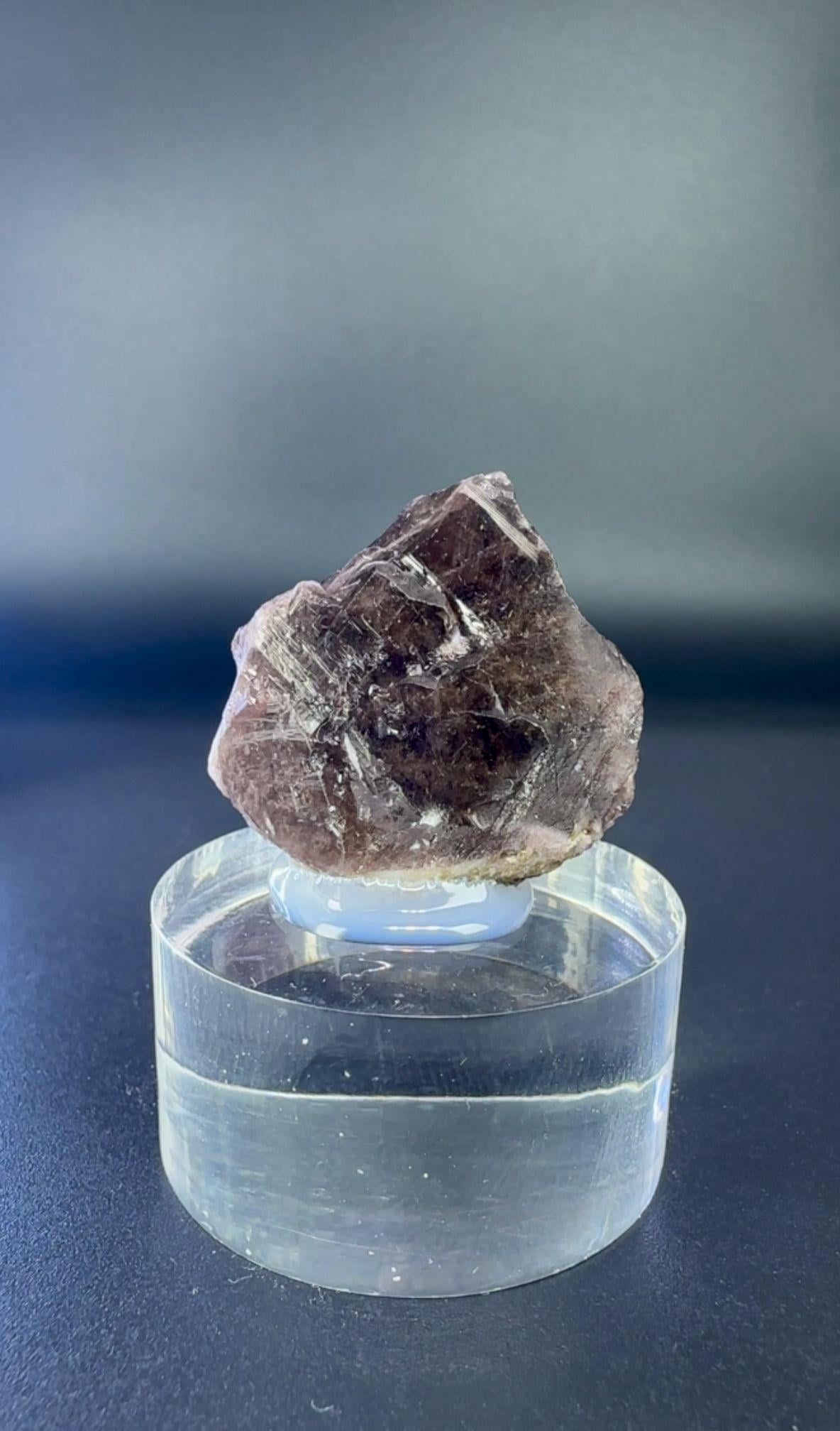 HAM AXINITE 22 GR.