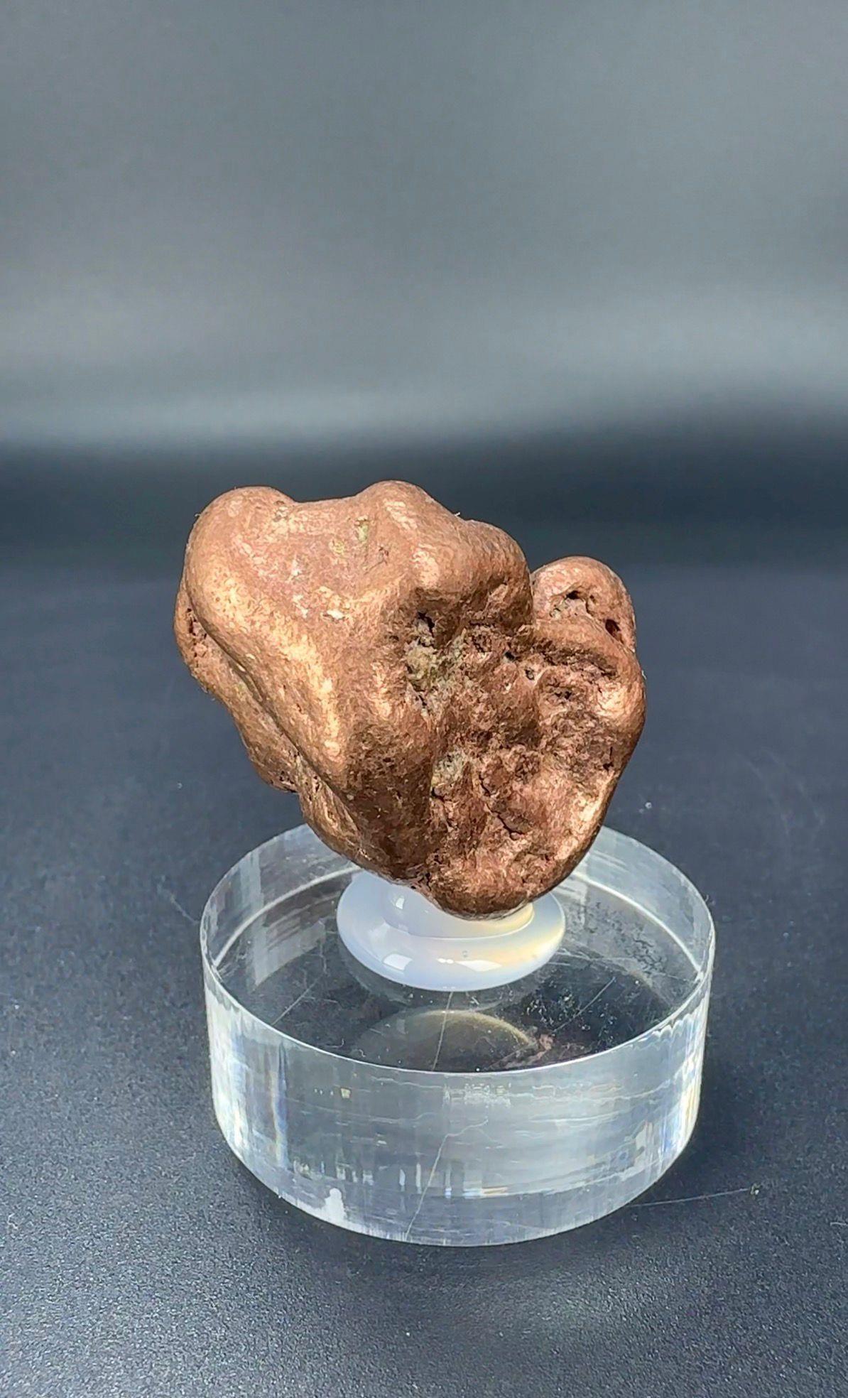 HAM DOĞAL BAKIR 63 GR.