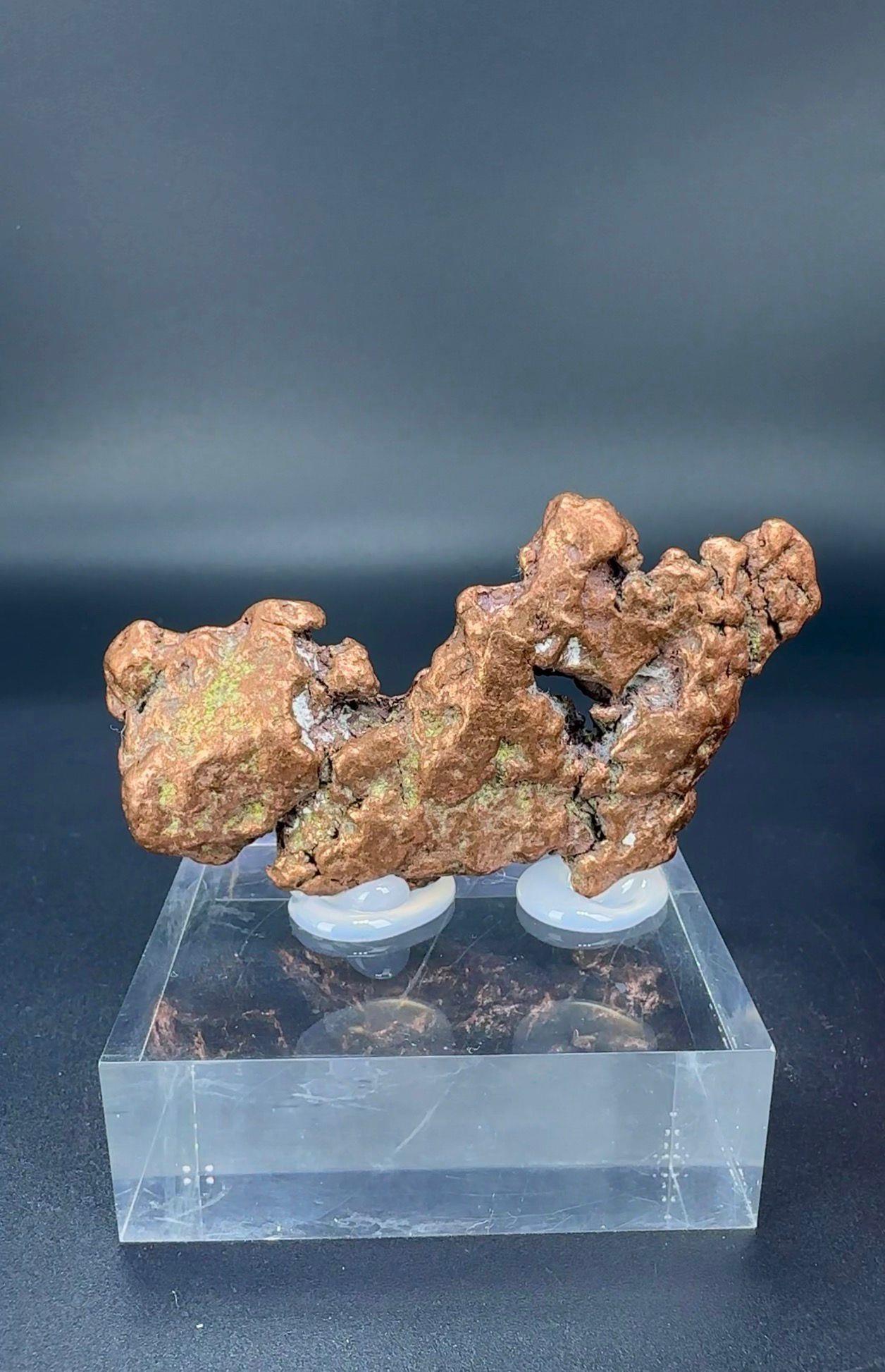 HAM DOĞAL BAKIR 98 GR.