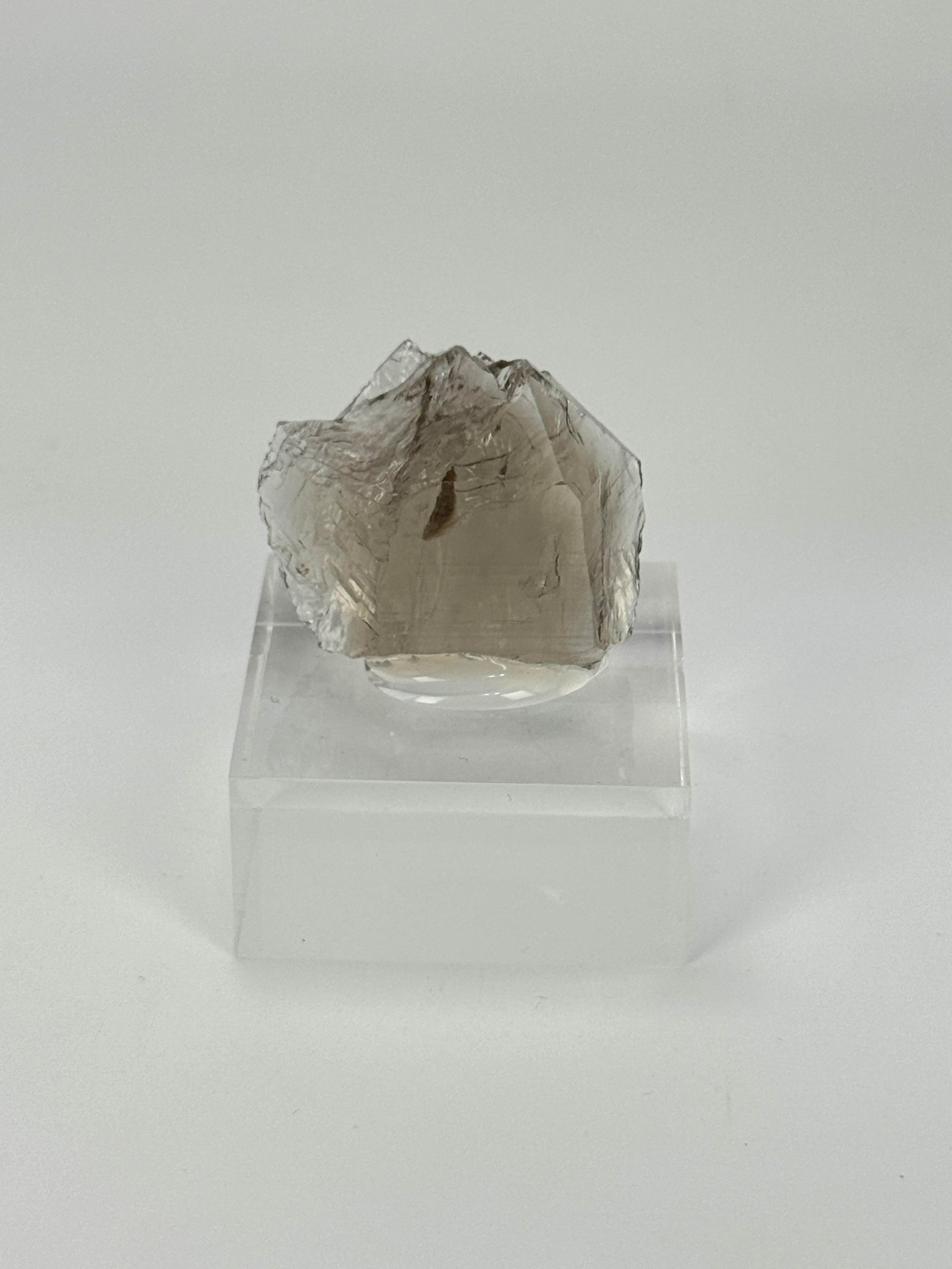 HİMALAYA DUMANLI KUVARS 18 GR.