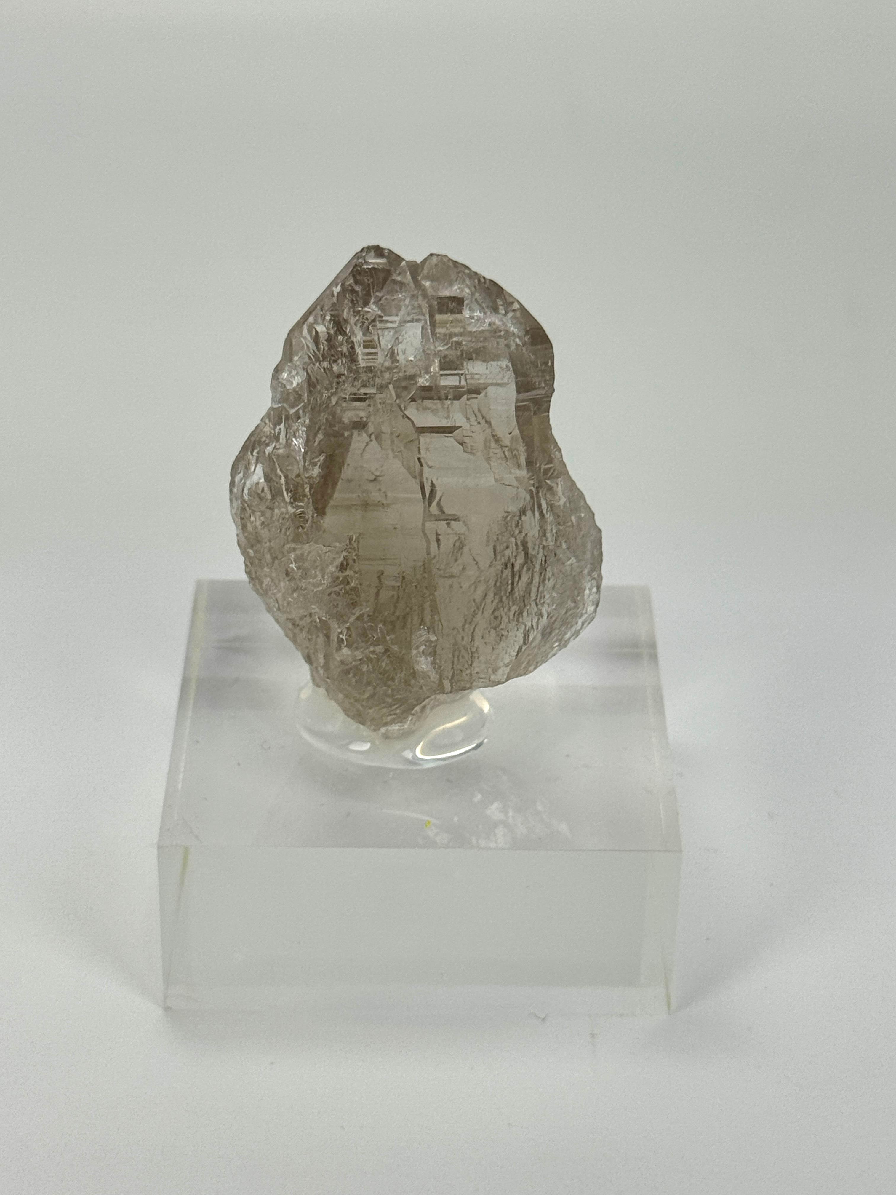 HİMALAYA DUMANLI KUVARS 42 GR.