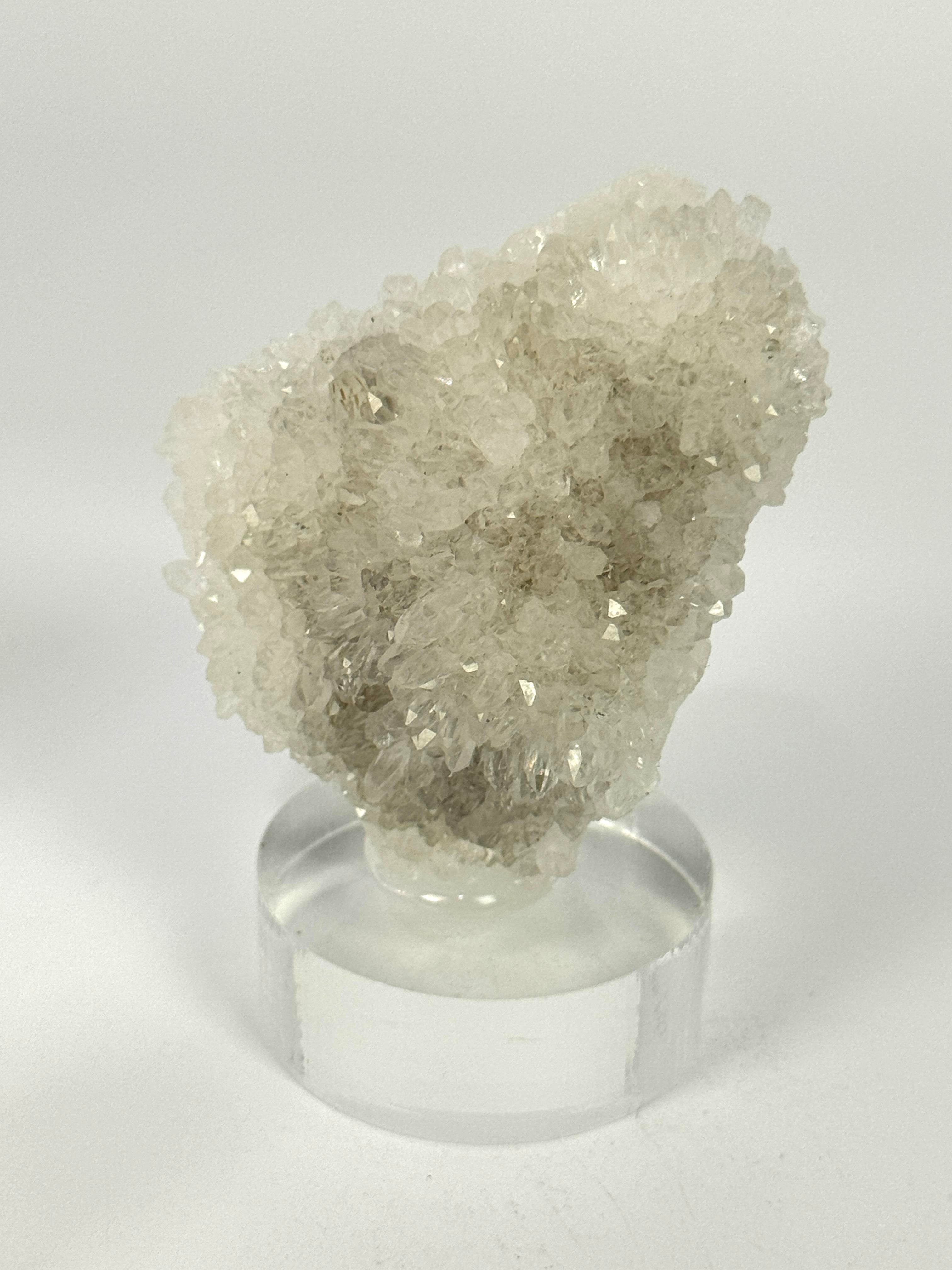 İĞNE UÇLU KUVARS 93,5 GR.