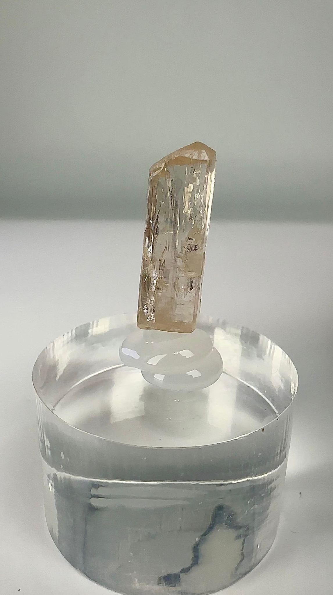 IMPERIAL TOPAZ 2,7 GR.