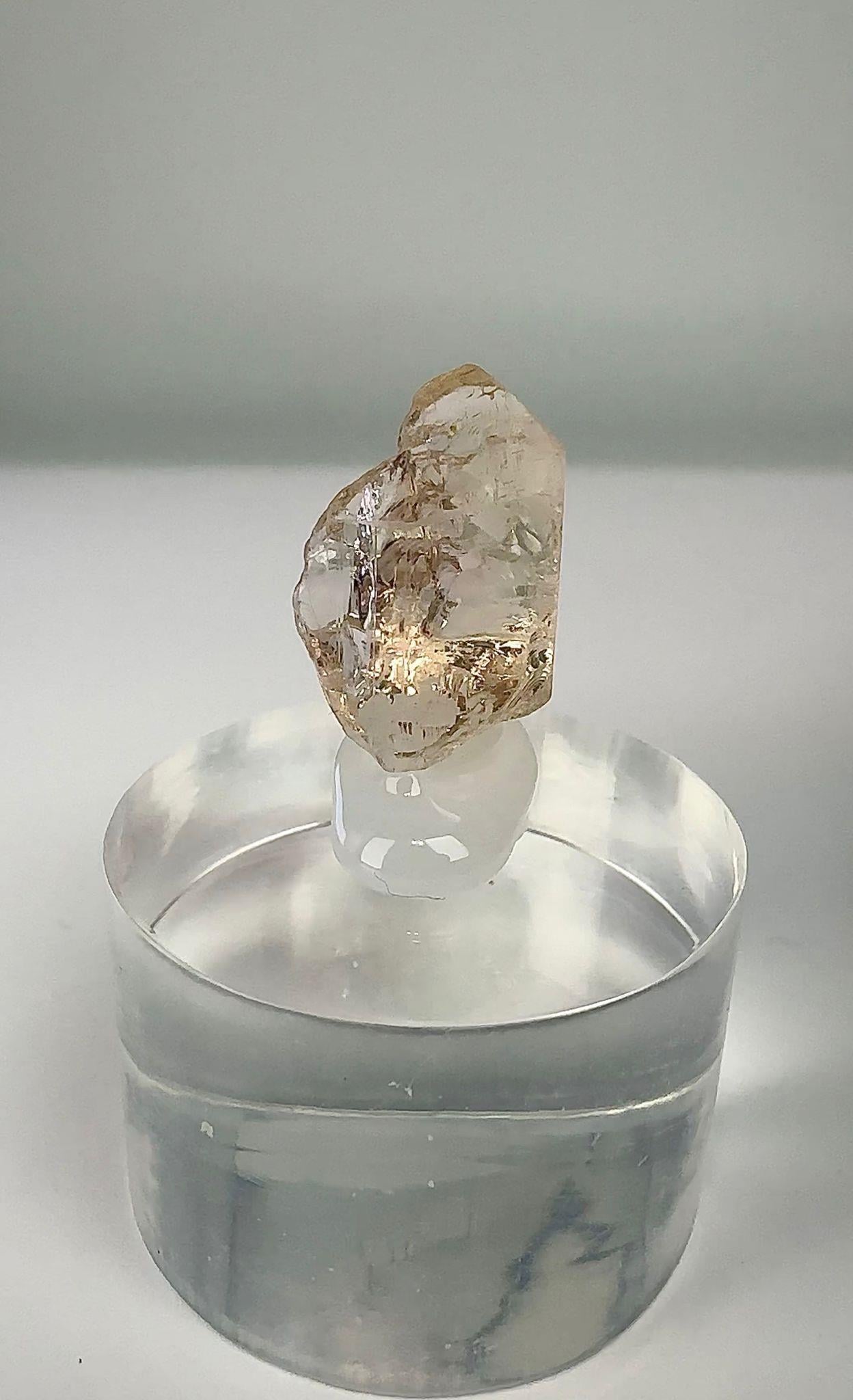 IMPERIAL TOPAZ 3,3 GR.