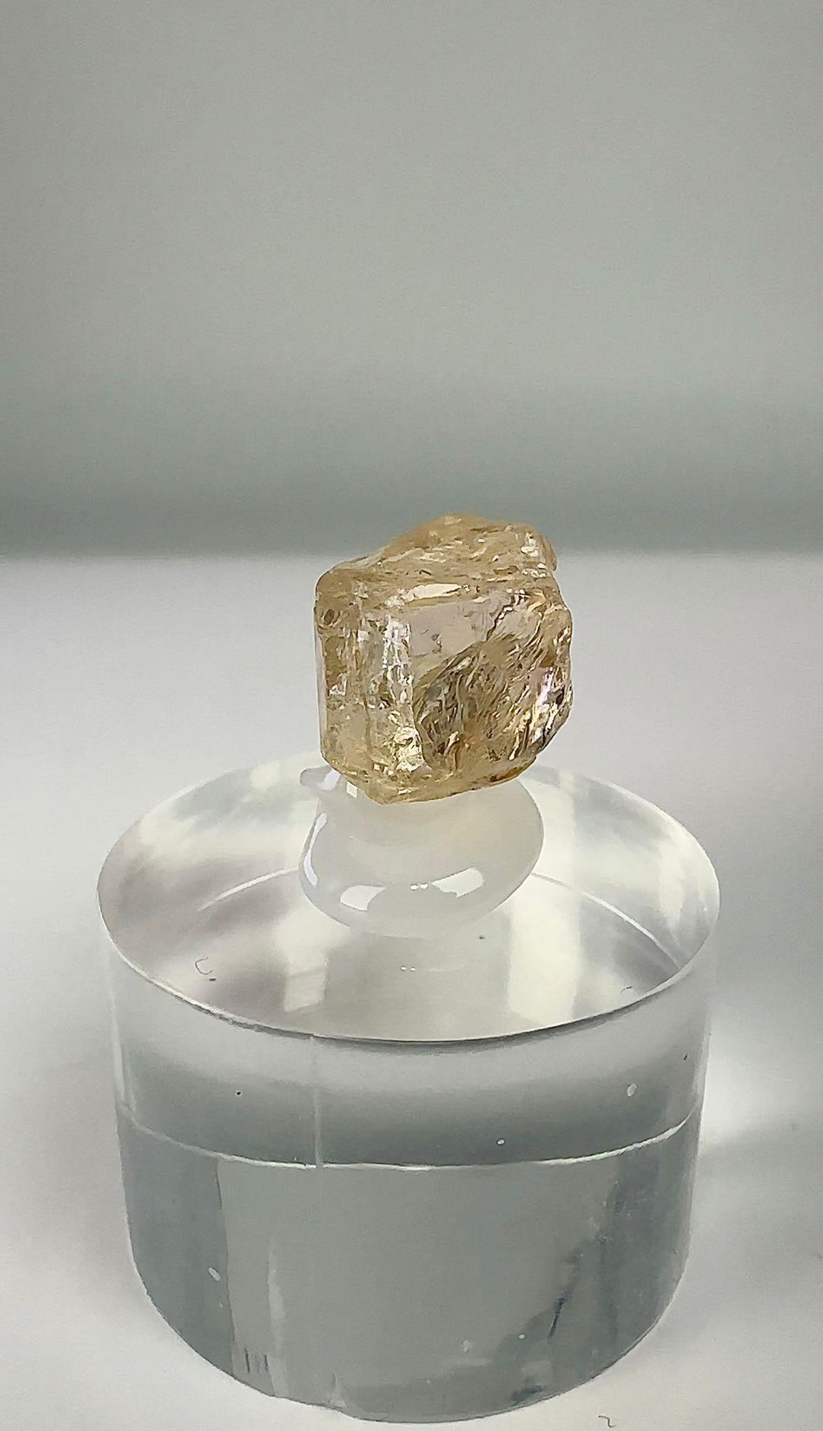 IMPERIAL TOPAZ 3,6 GR.