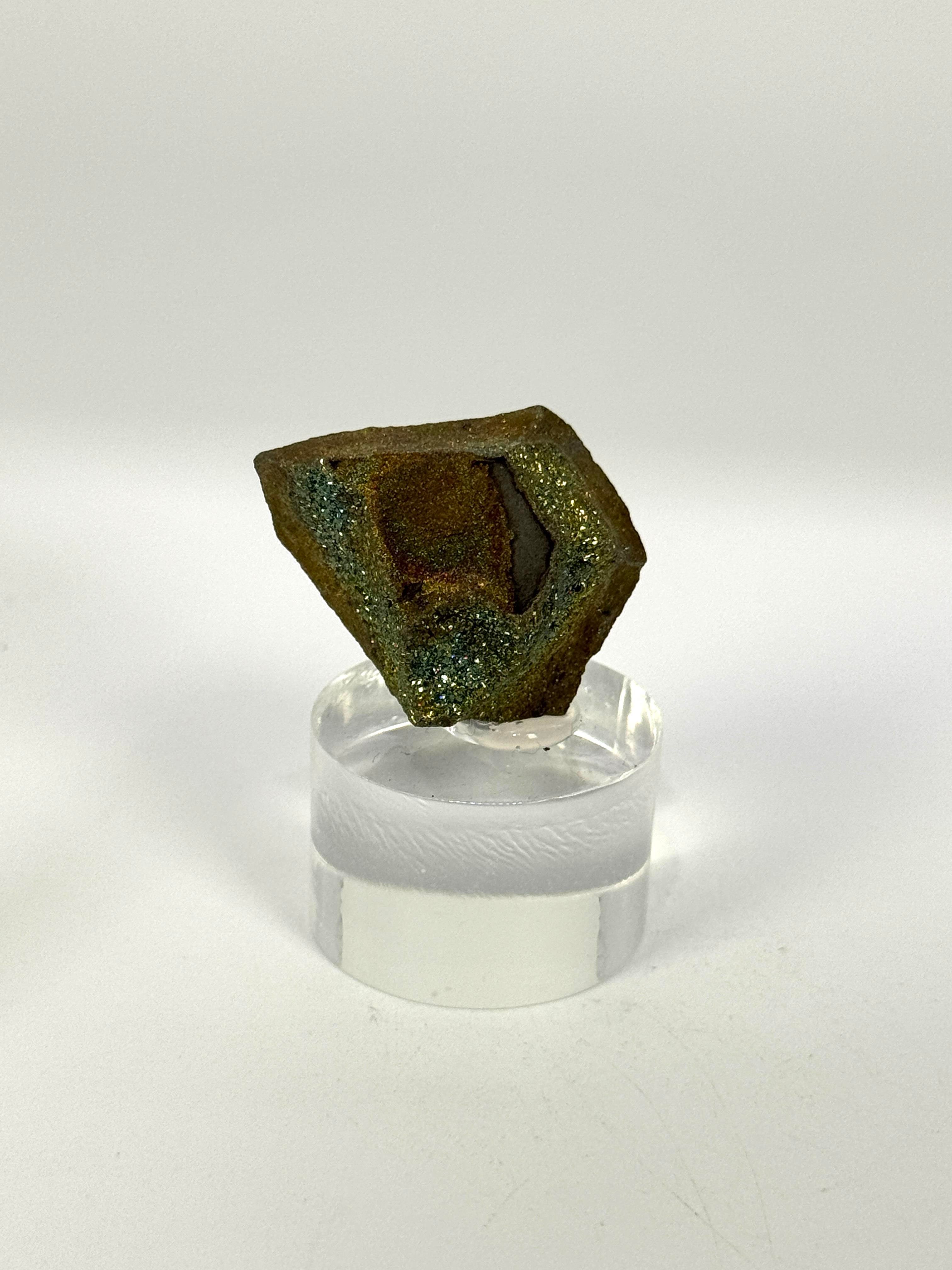 KALKOPİRİT 13,3 GR.