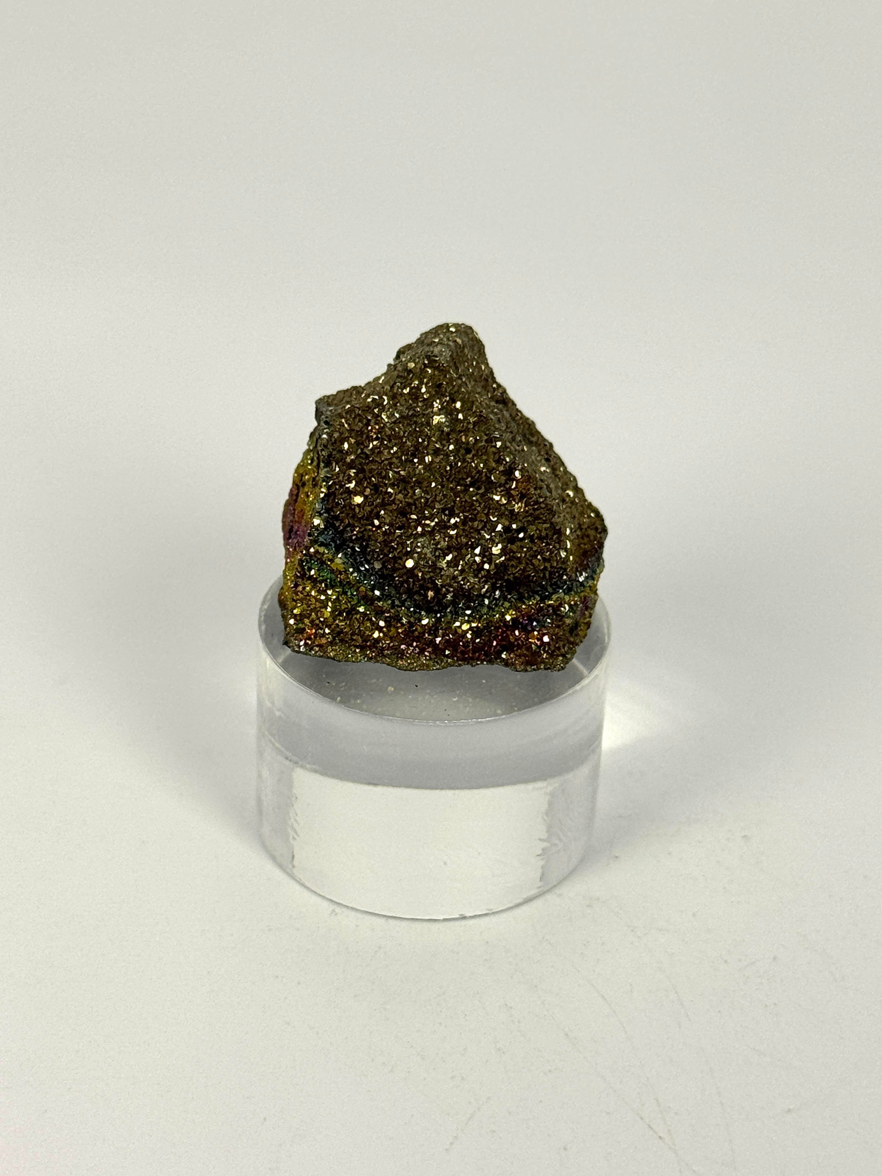 KALKOPİRİT 14,3 GR.