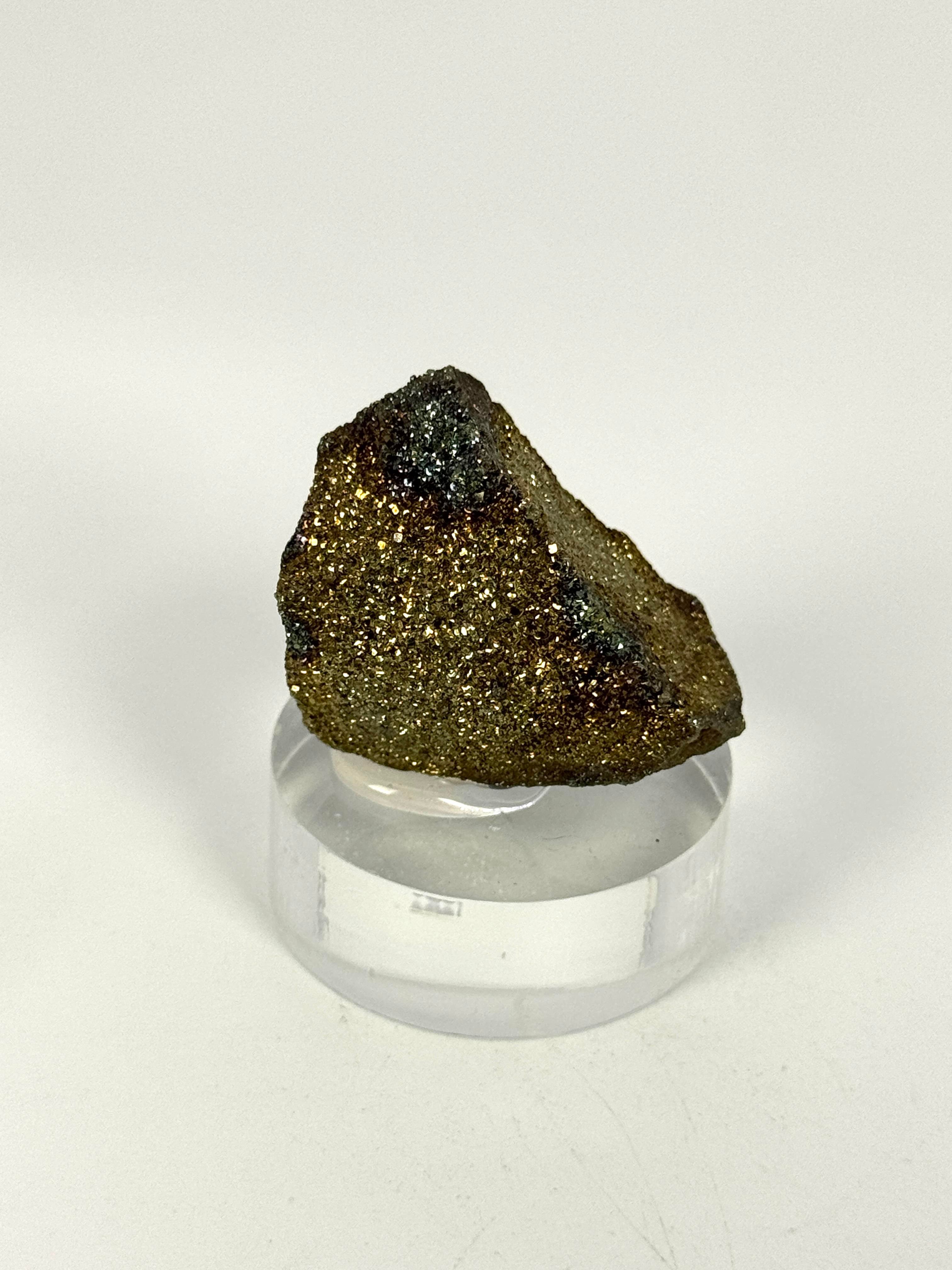 KALKOPİRİT 30 GR.
