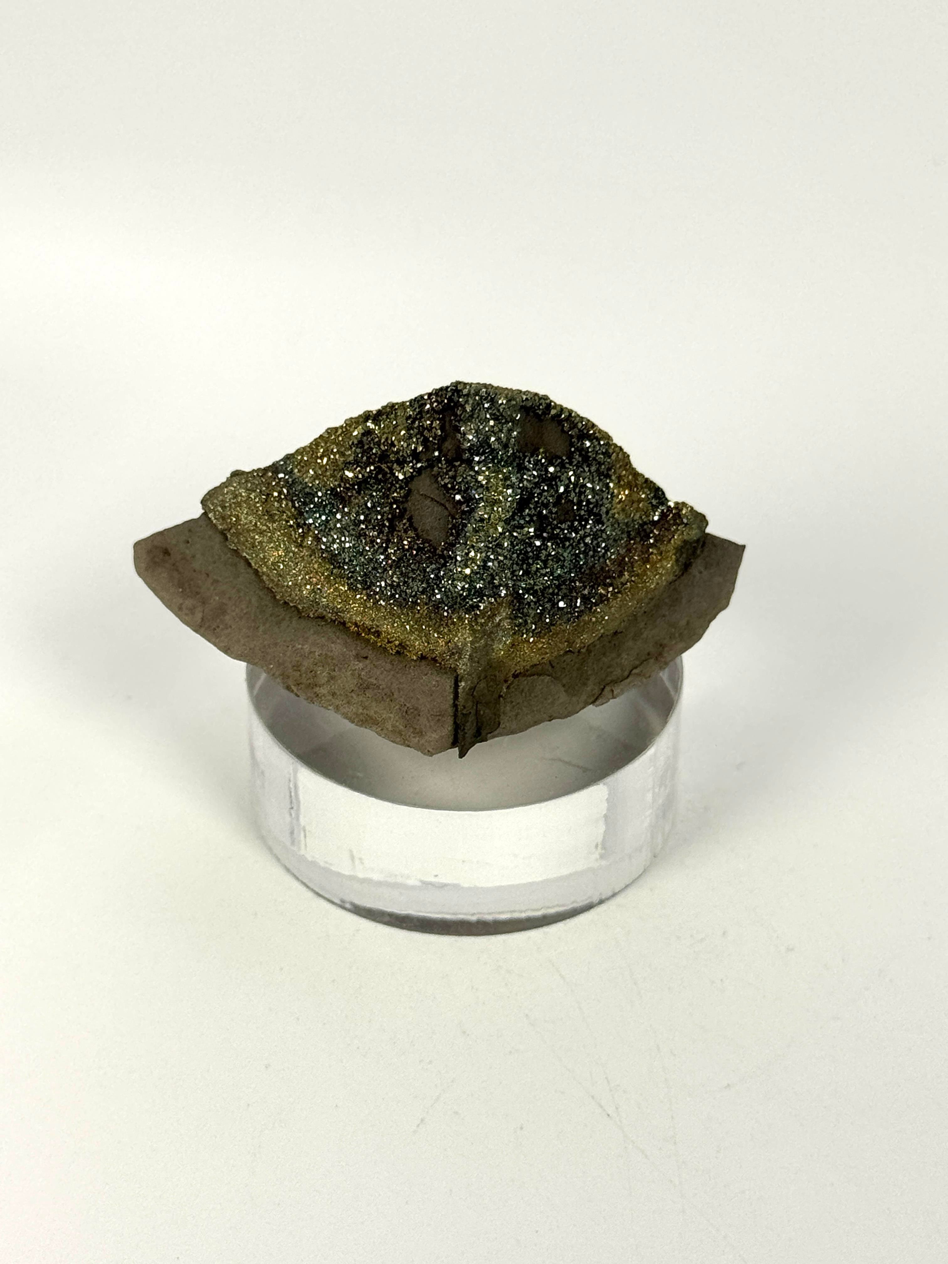 KALKOPİRİT 42 GR.