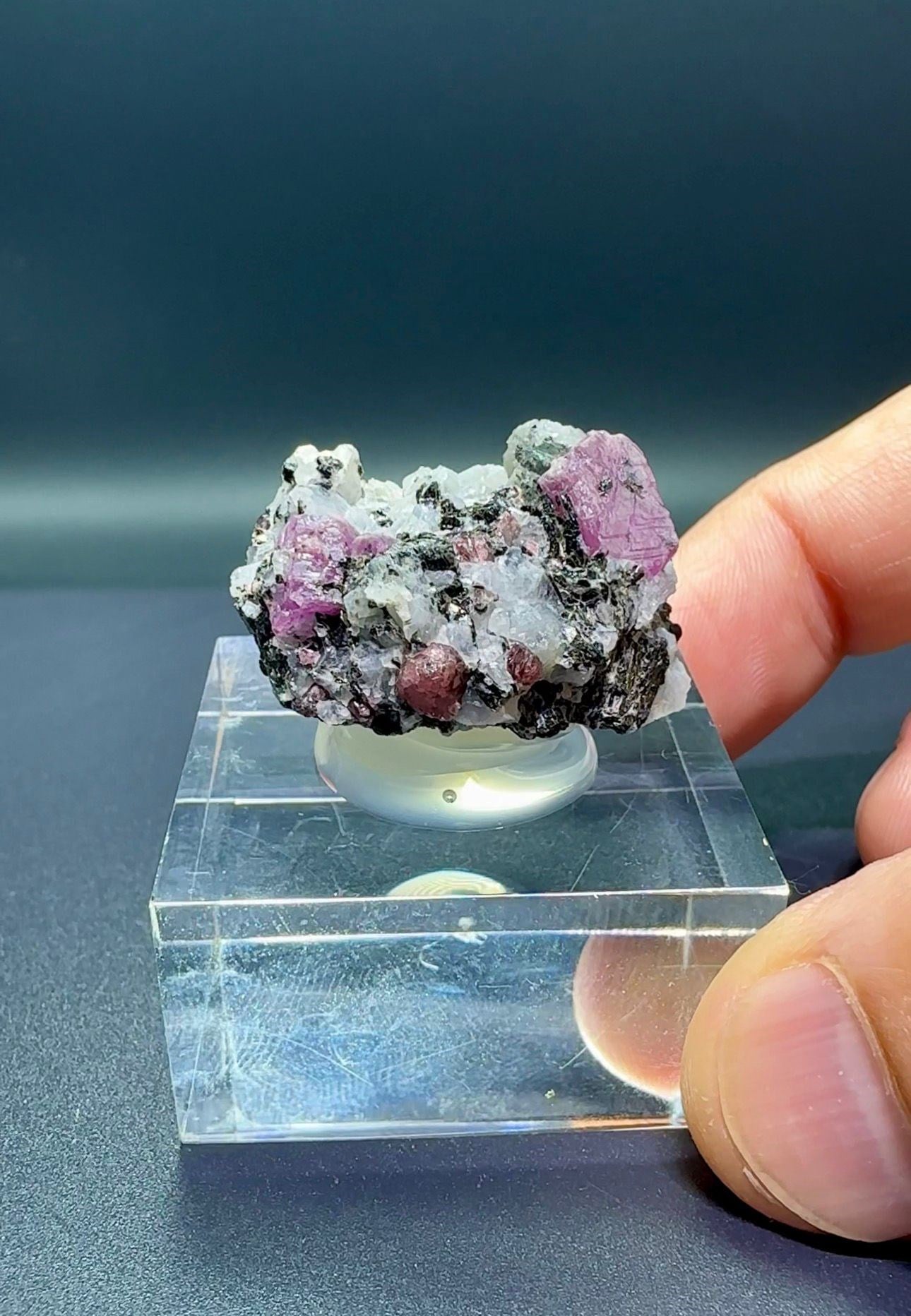 KARELYA YAKUT 18 GR.