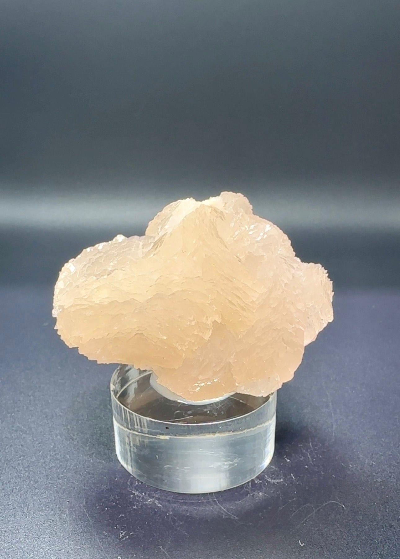 KATMANLI DİSK KALSİT 122 GR.