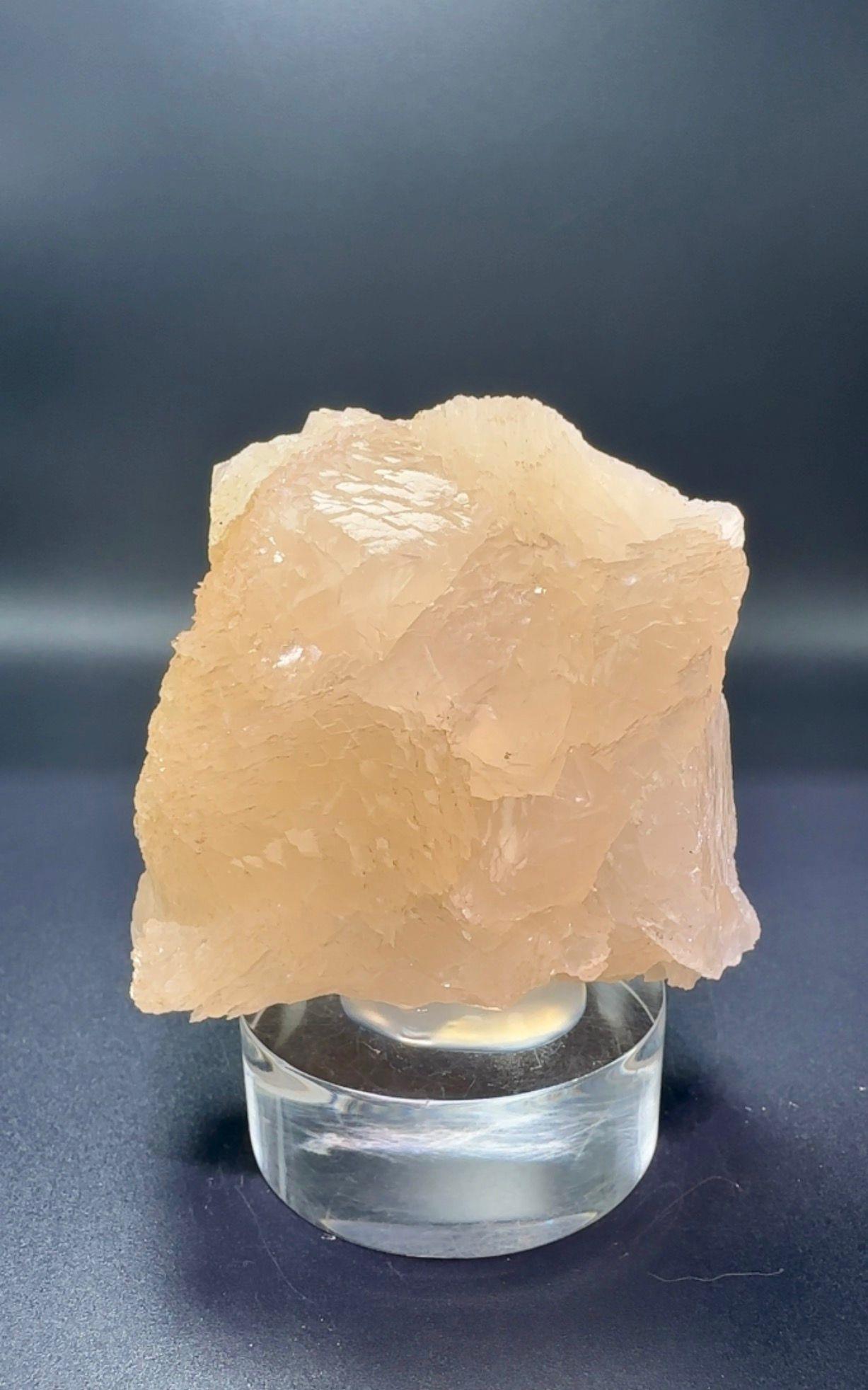 KATMANLI DİSK KALSİT 260 GR.