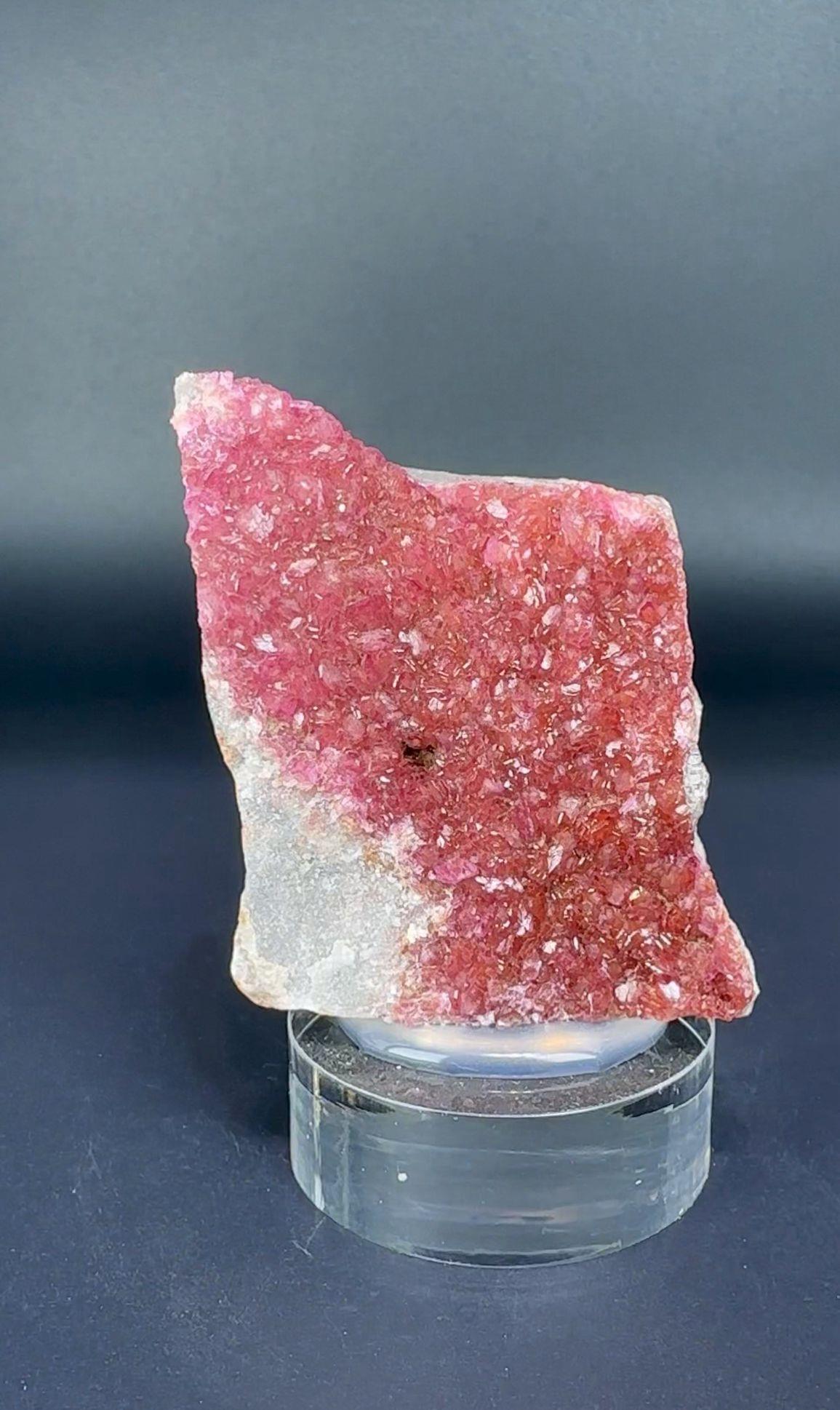 KOBALTO KALSİT 112 GR.