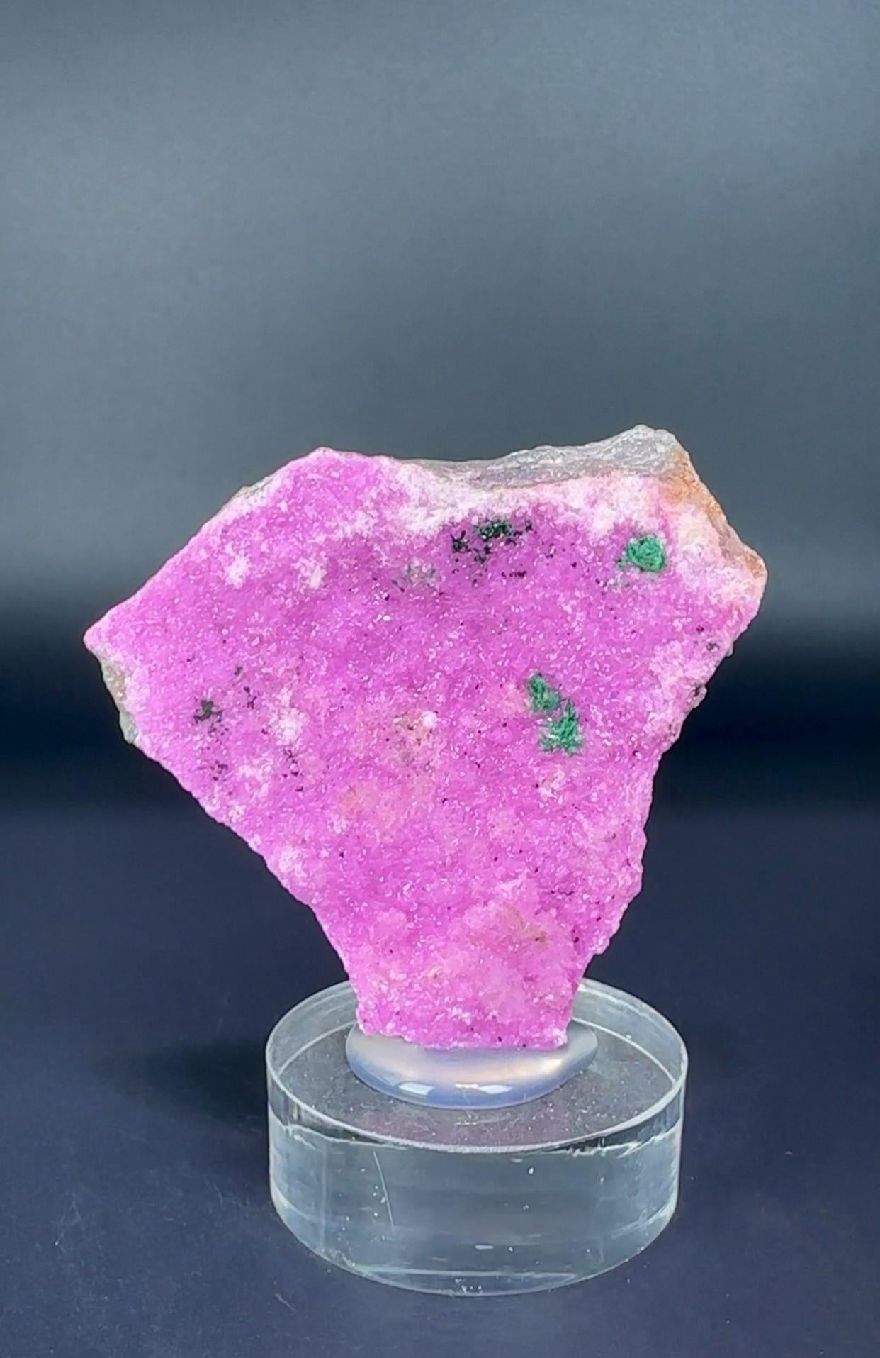KOBALTO KALSİT 64 GR.