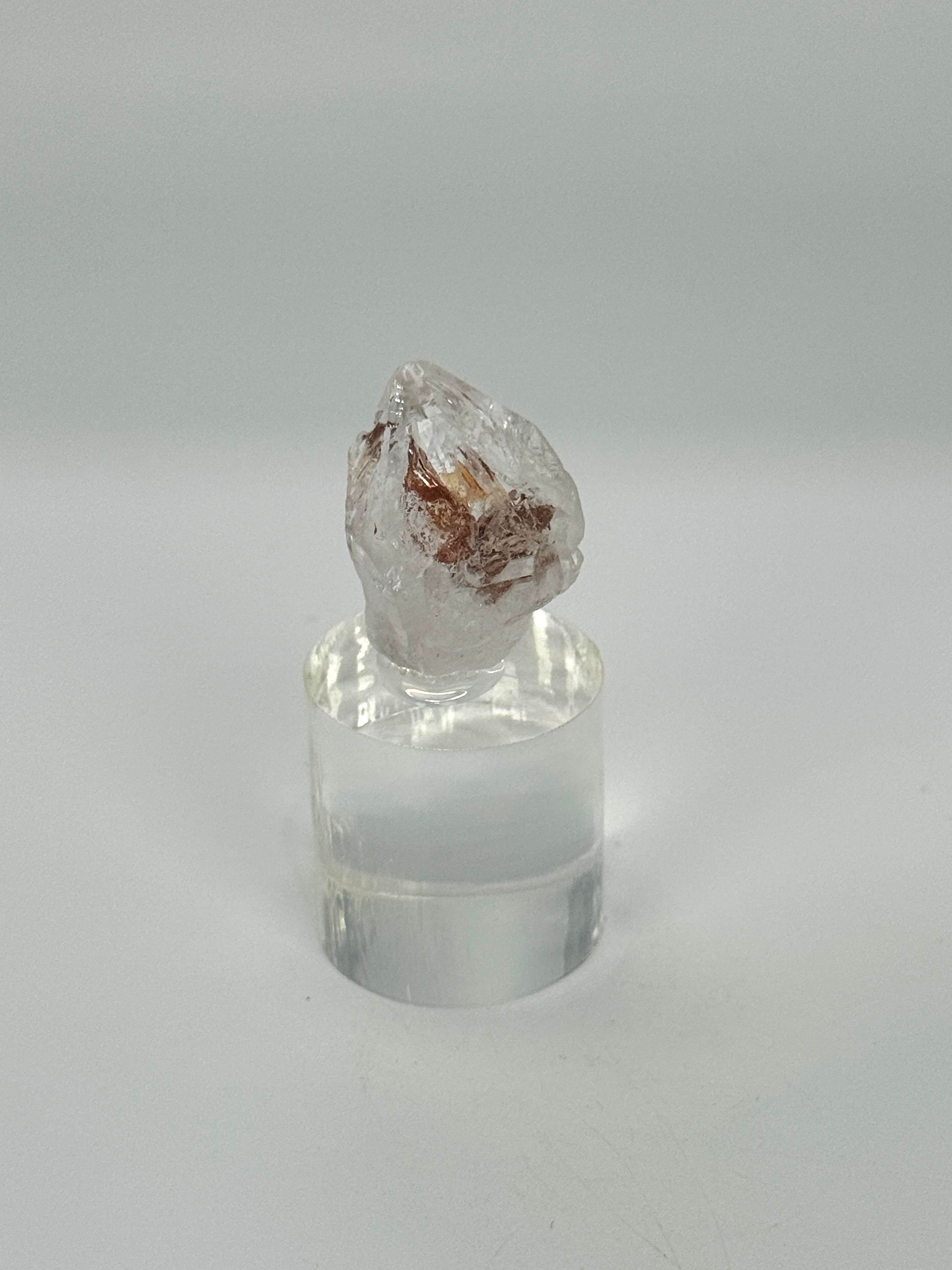 LATERİT KUVARS 14 GR.