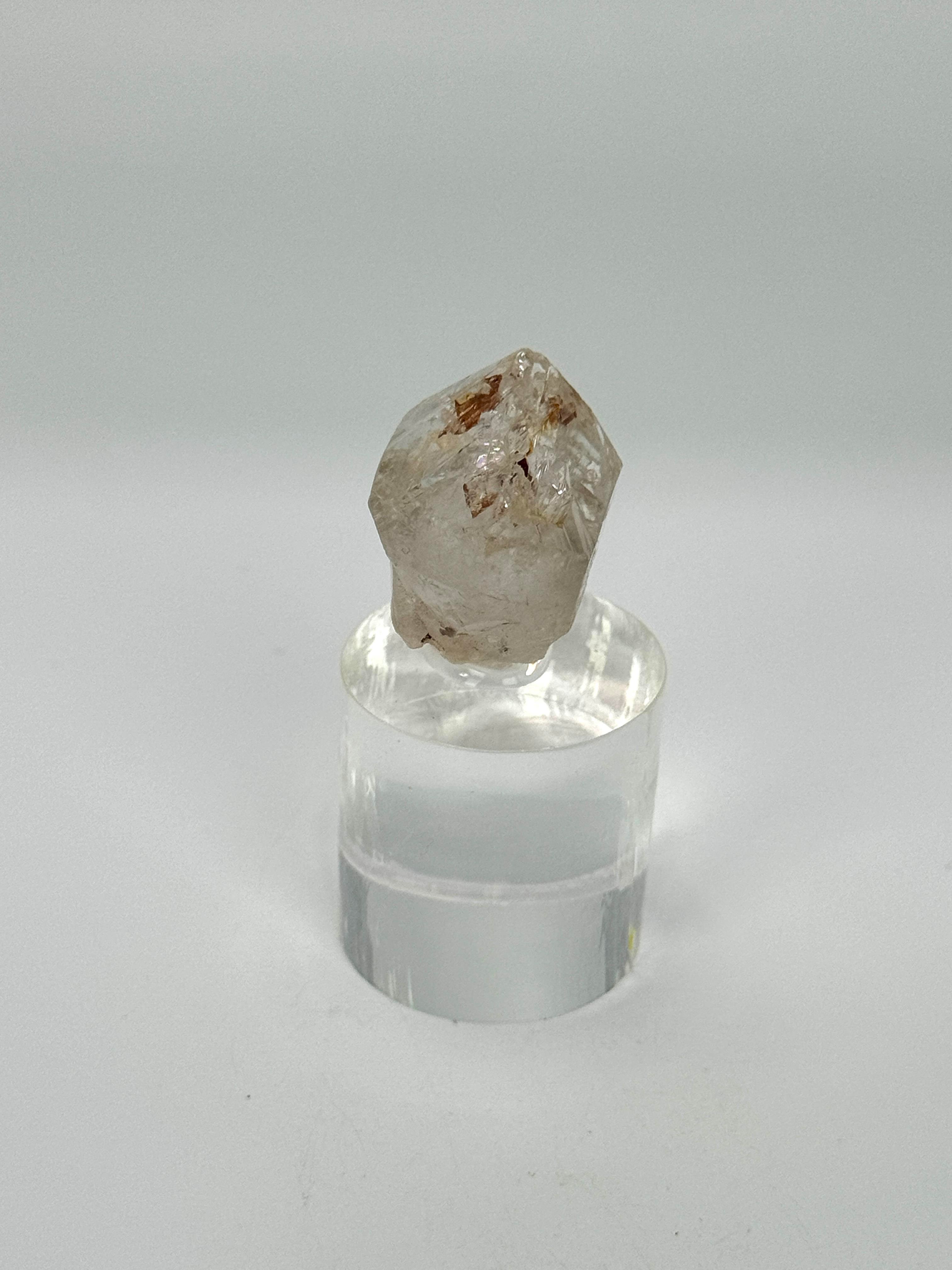 LATERİT KUVARS 14,1 GR.