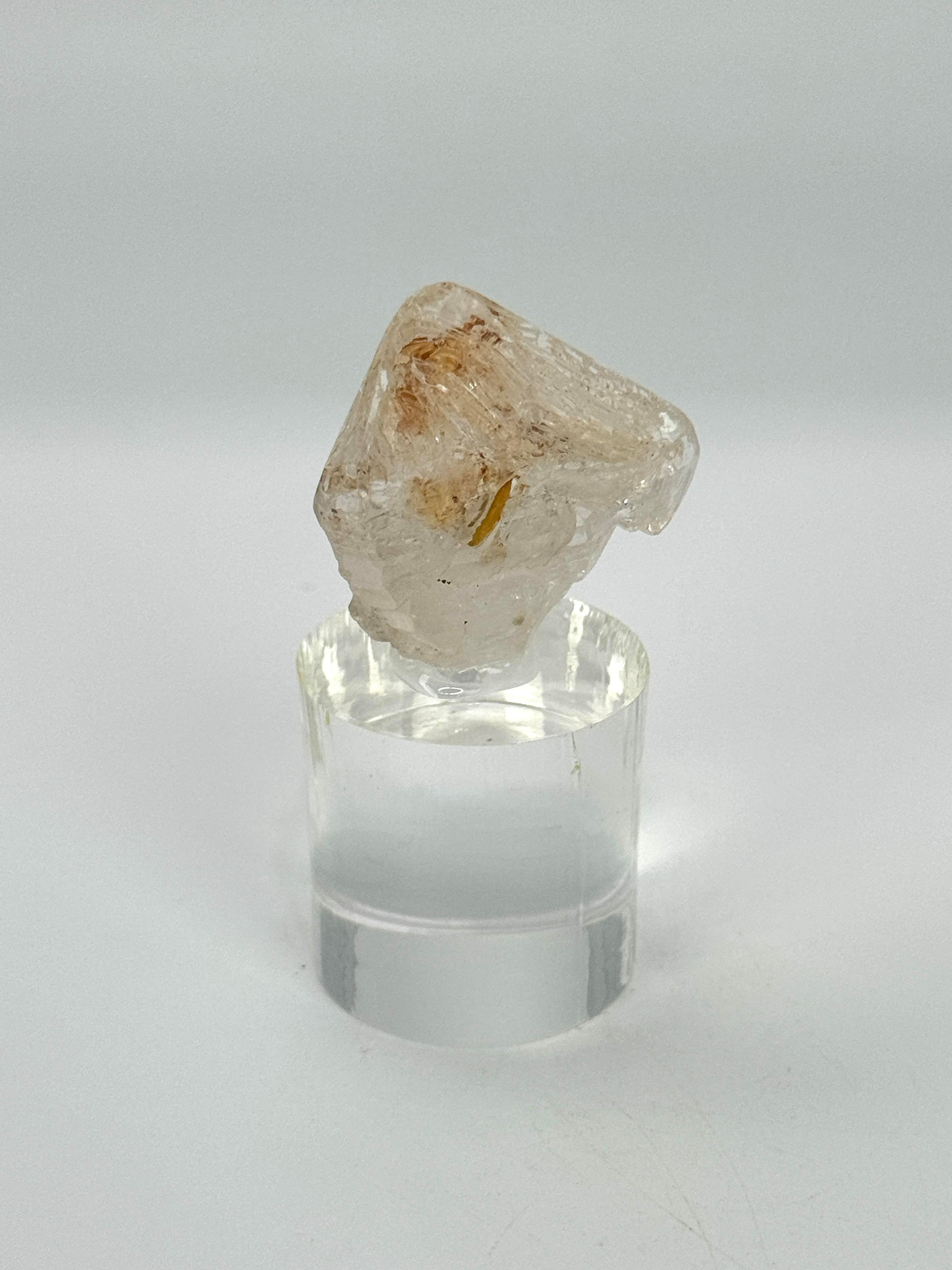 LATERİT KUVARS 18 GR.