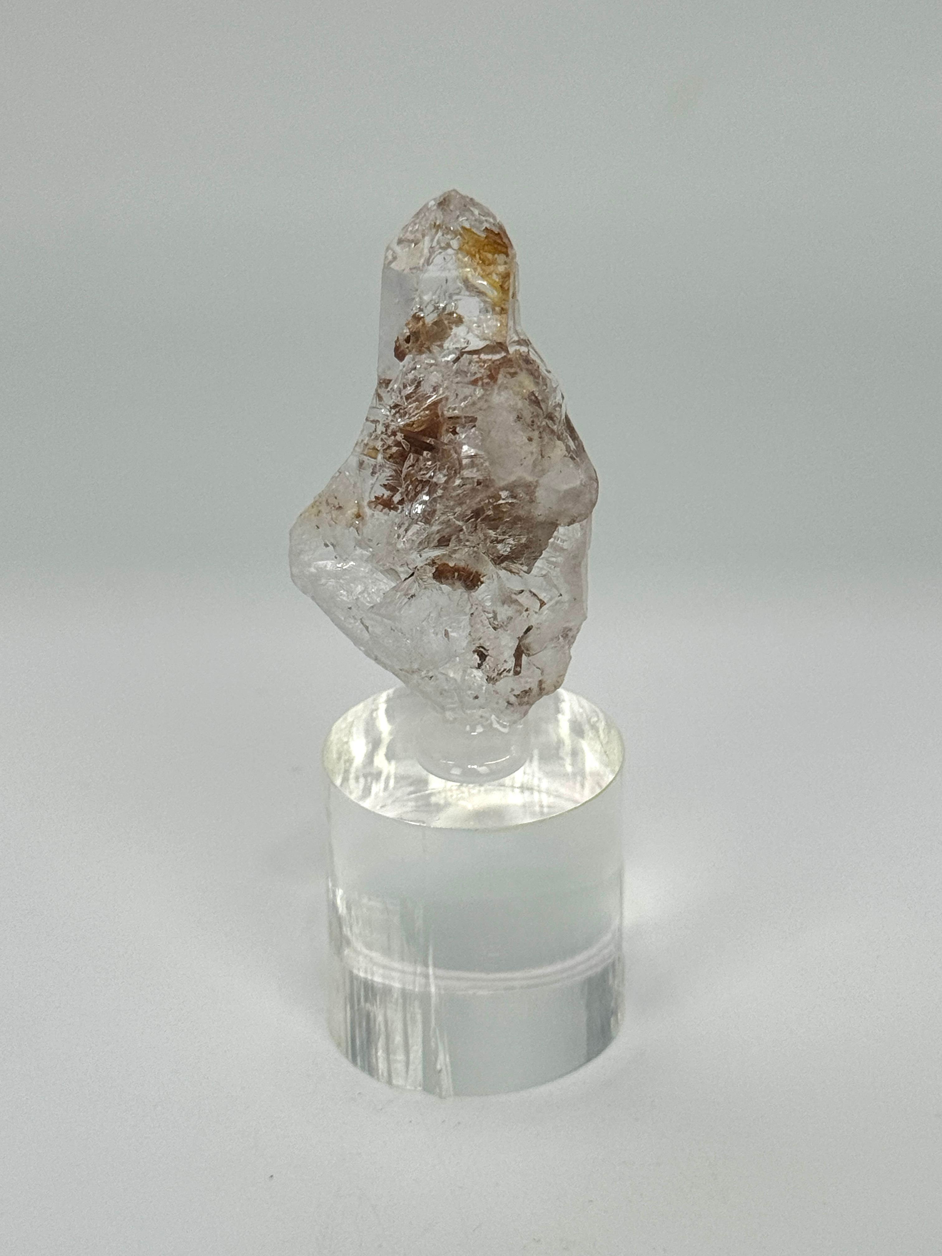 LATERİT KUVARS 24 GR.