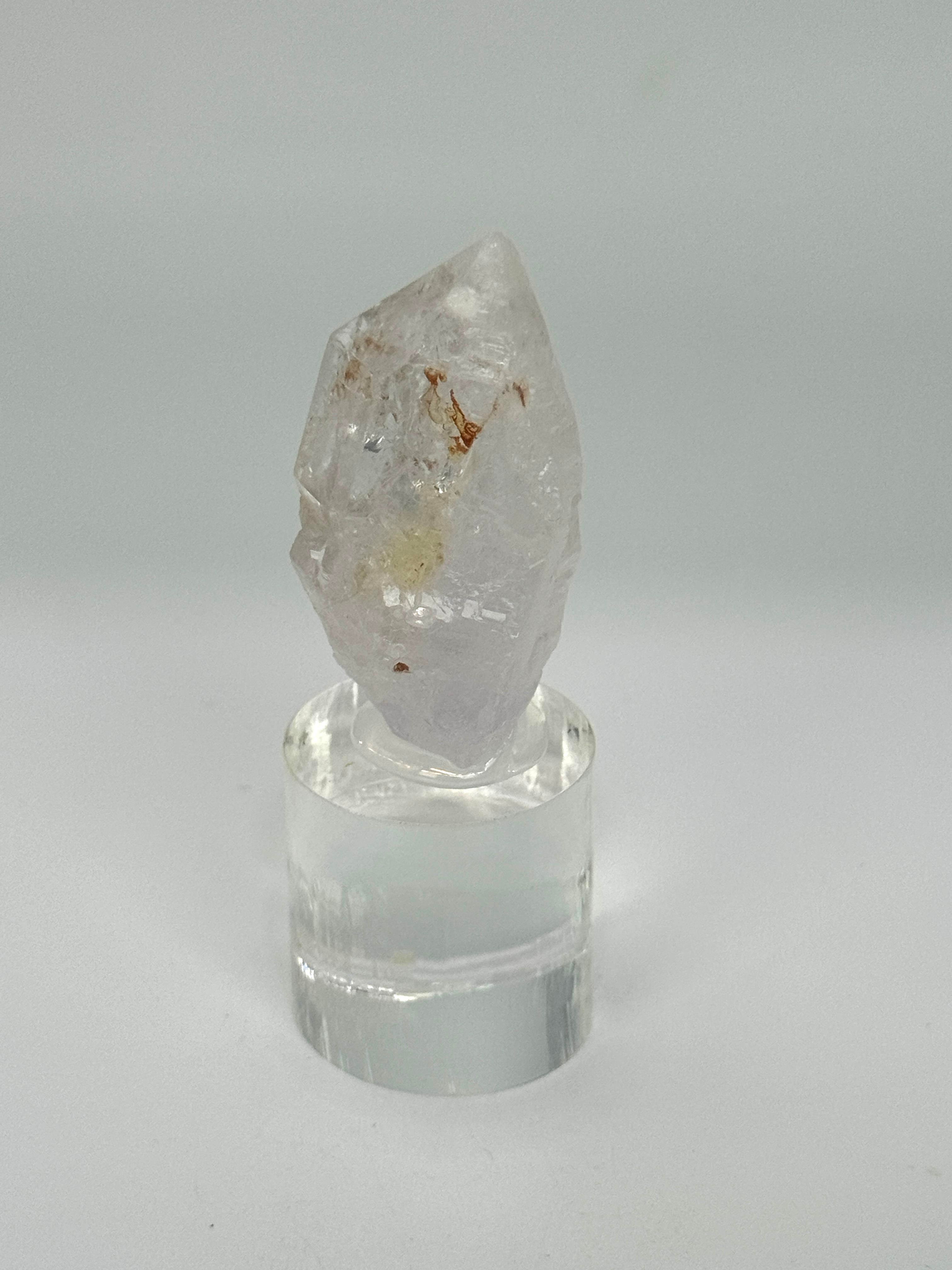 LATERİT KUVARS 35 GR.