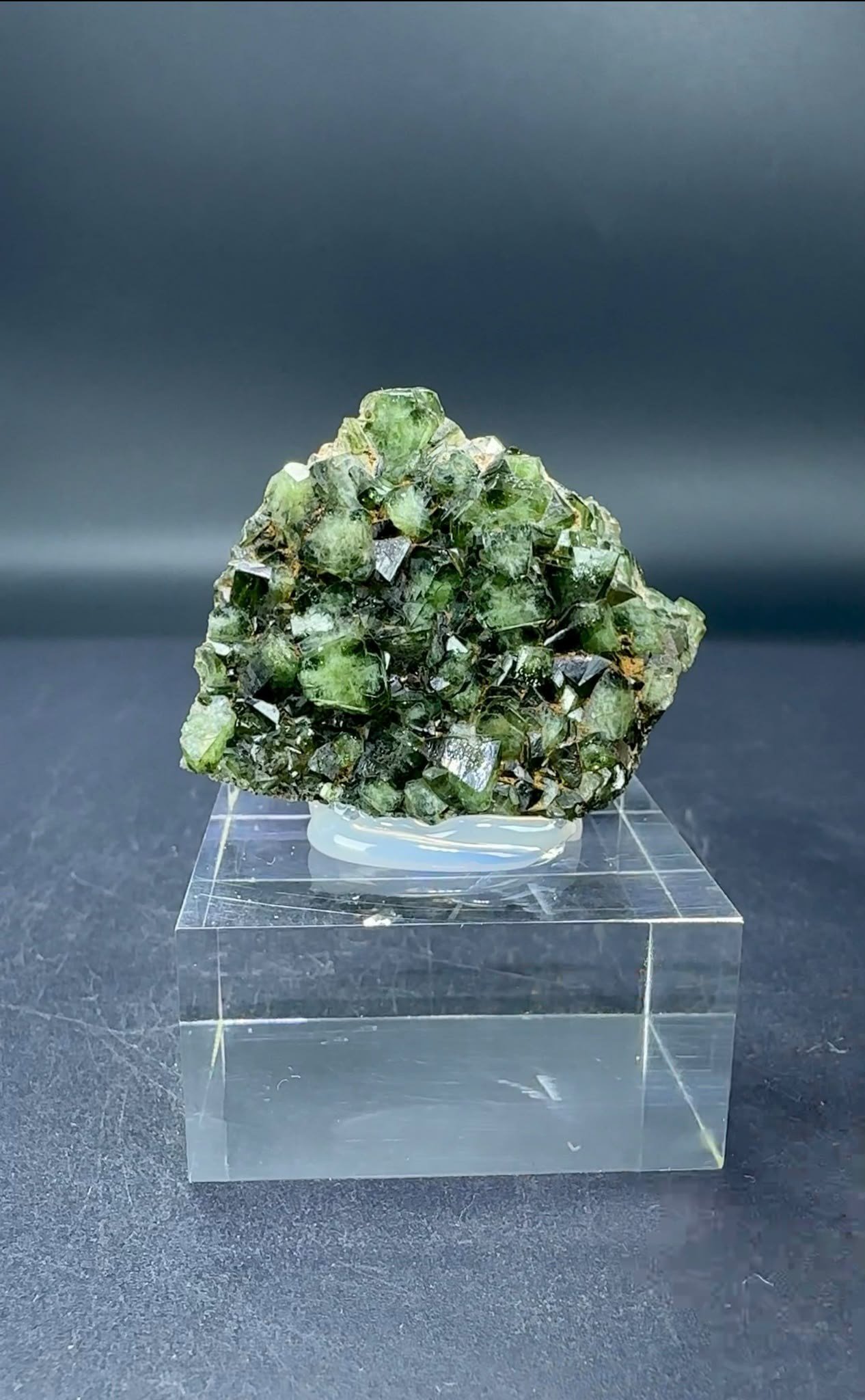 LUDLAMITE 14 GR.
