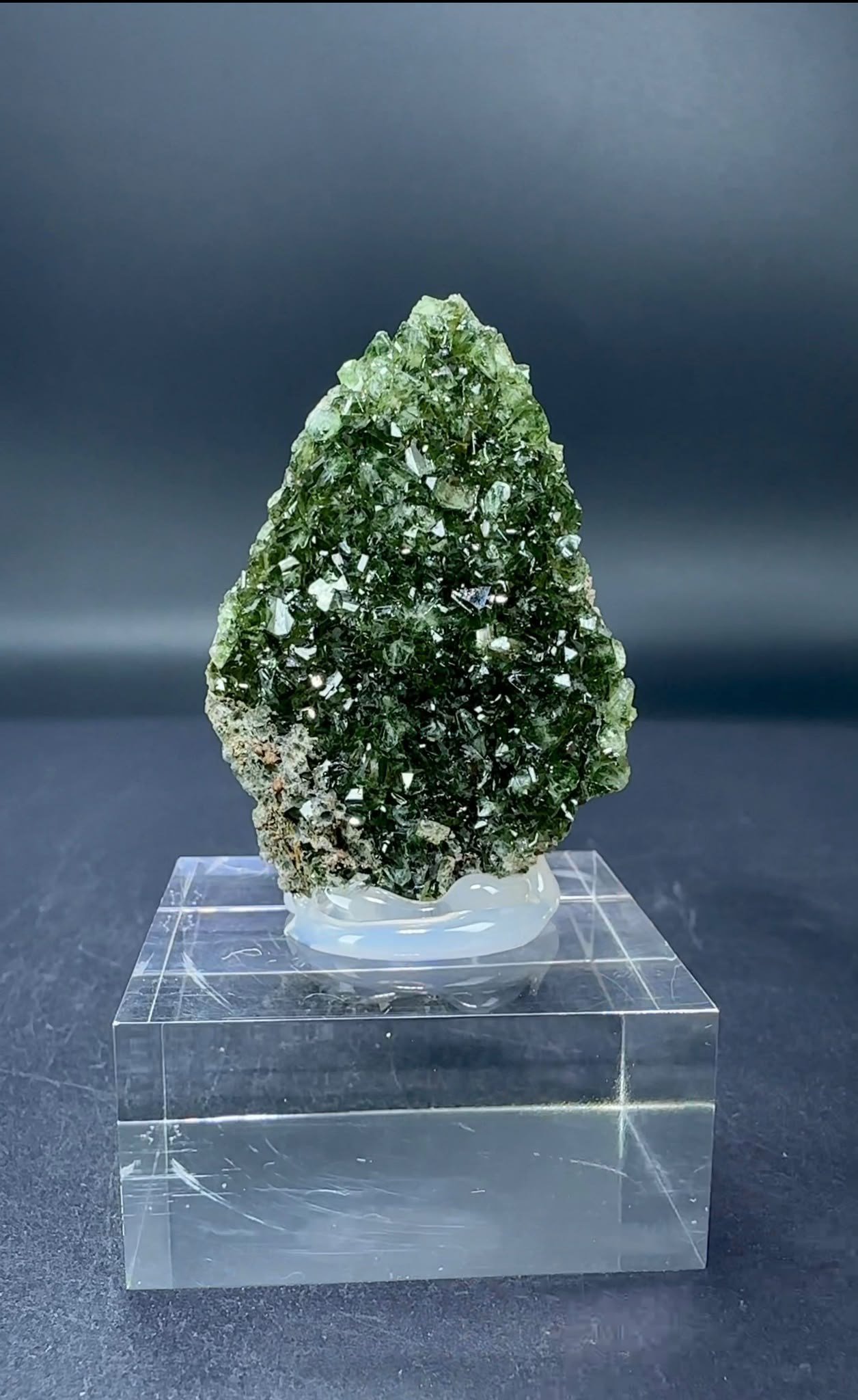 LUDLAMITE 16 GR.