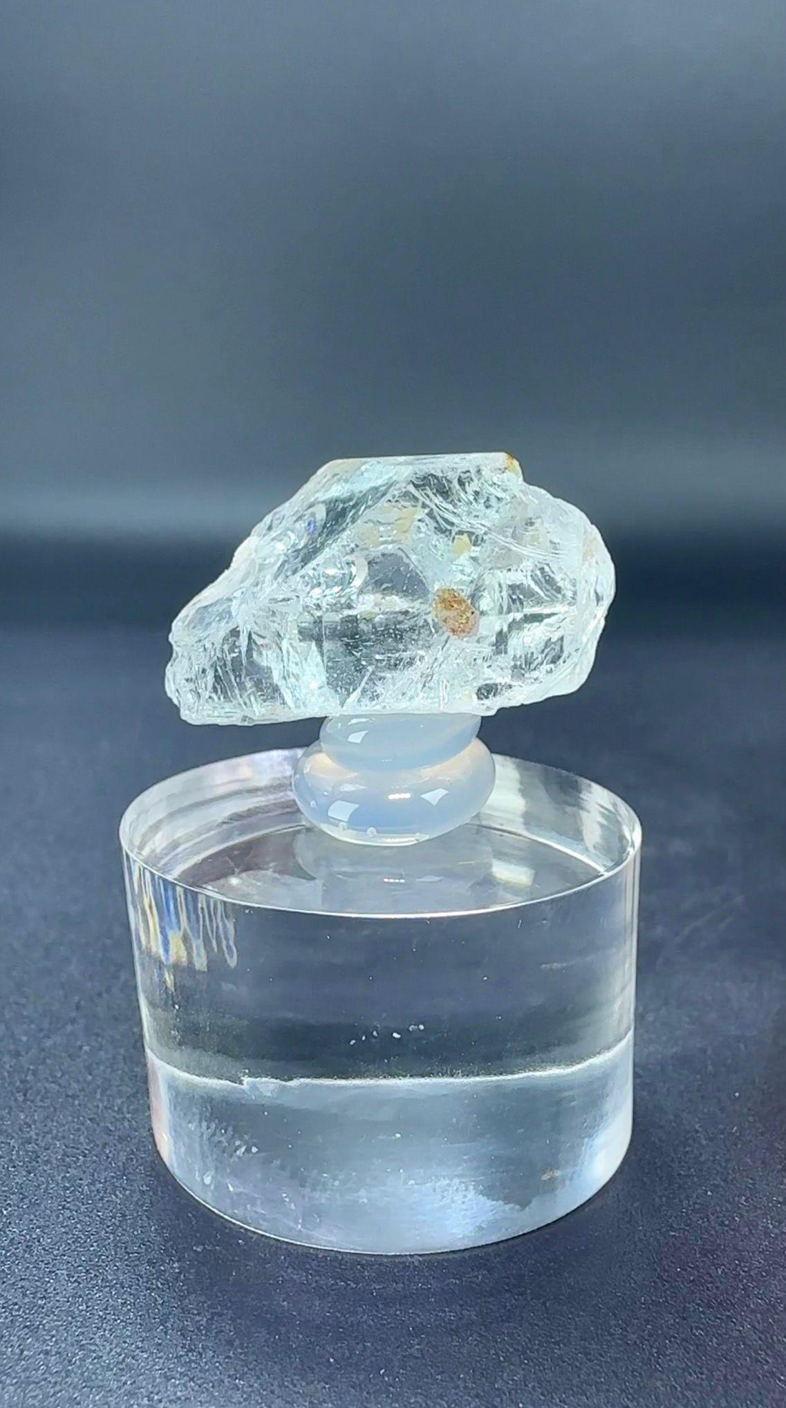 MAVİ TOPAZ 10 GR.