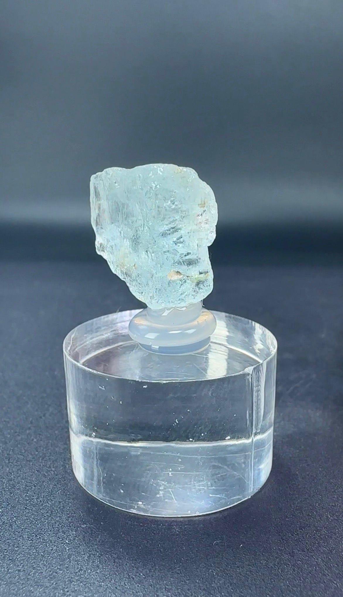 MAVİ TOPAZ 7,5 GR.