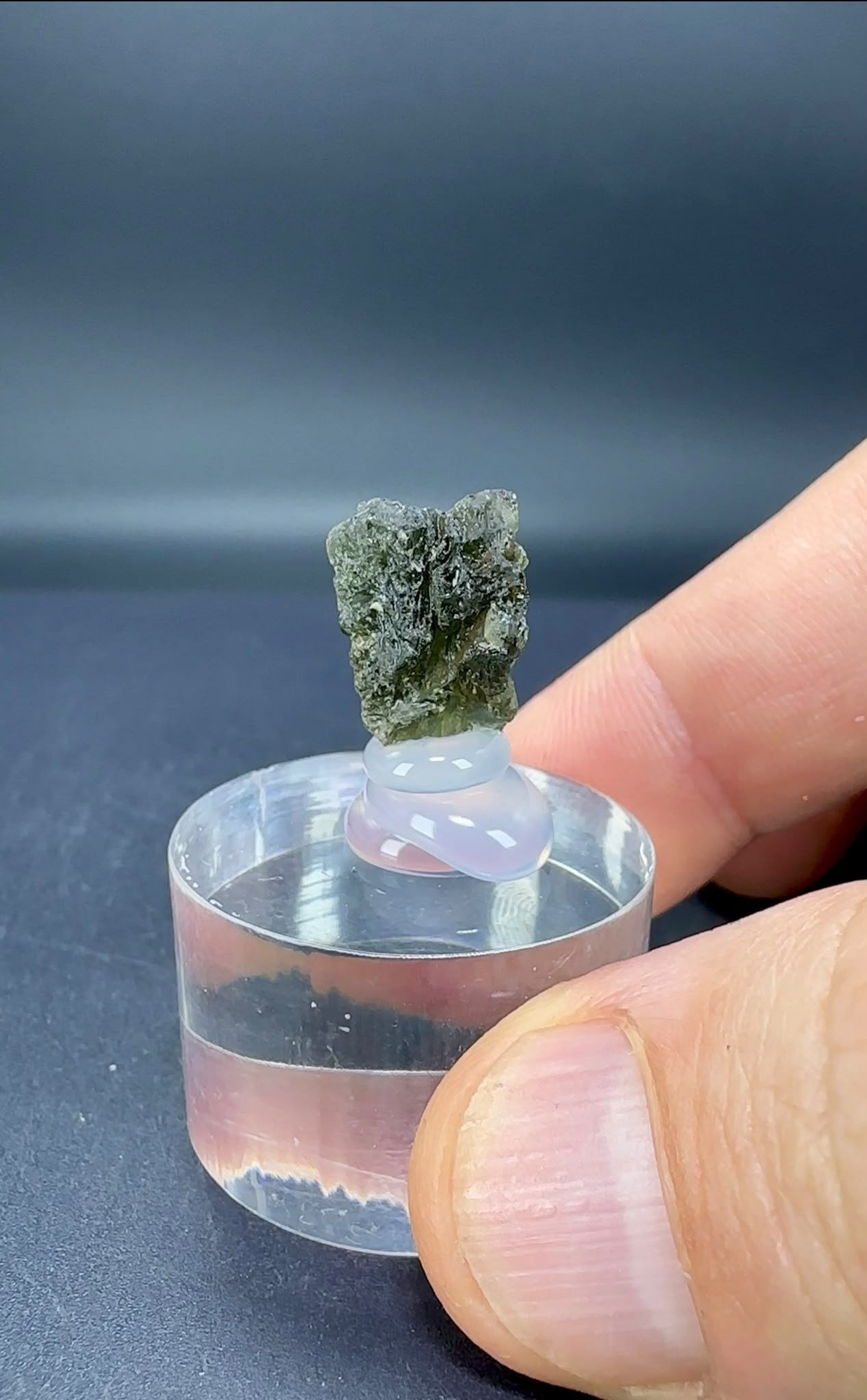 MOLDAVİT 1,6 GR.