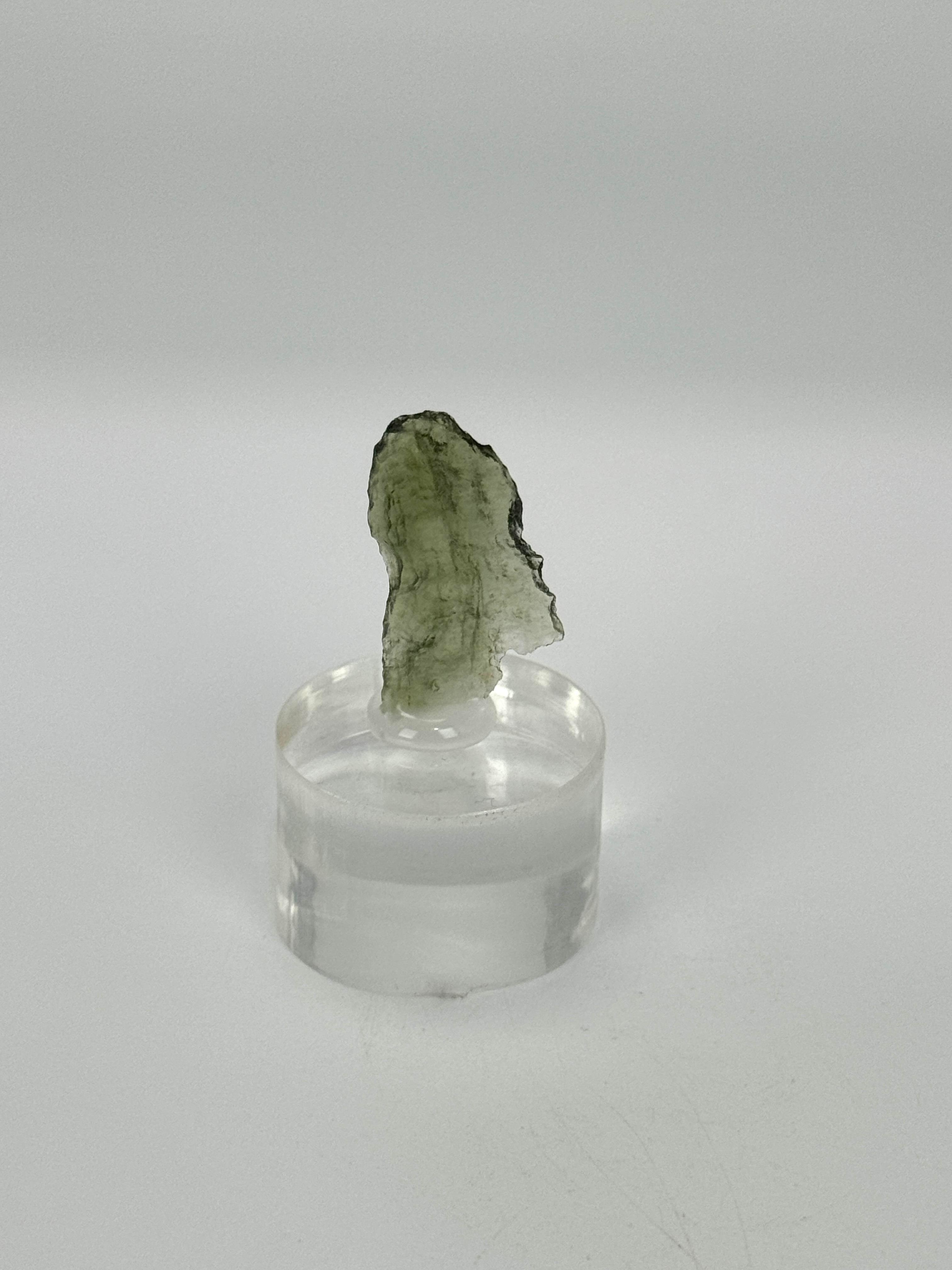 MOLDAVİT 1,61 GR.