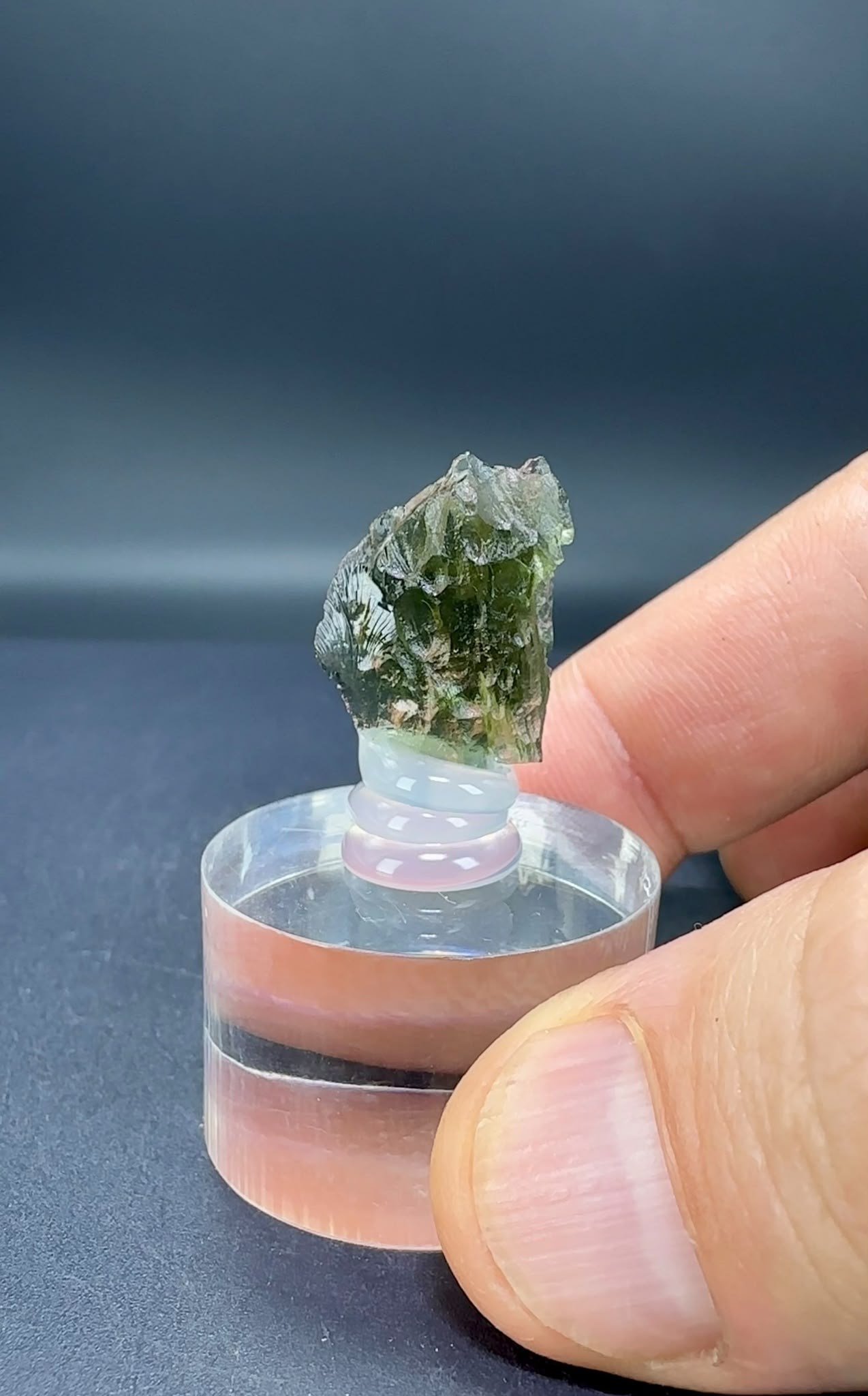 MOLDAVİT 1,7 GR.
