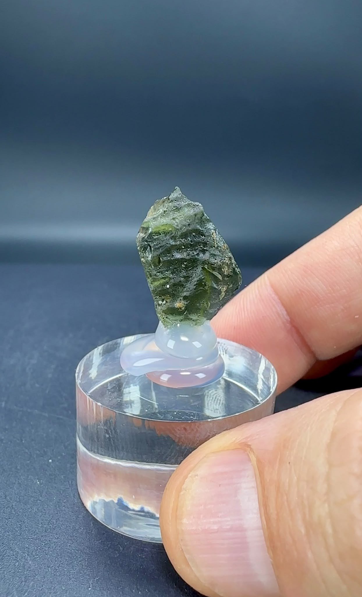 MOLDAVİT 1,7 GR.