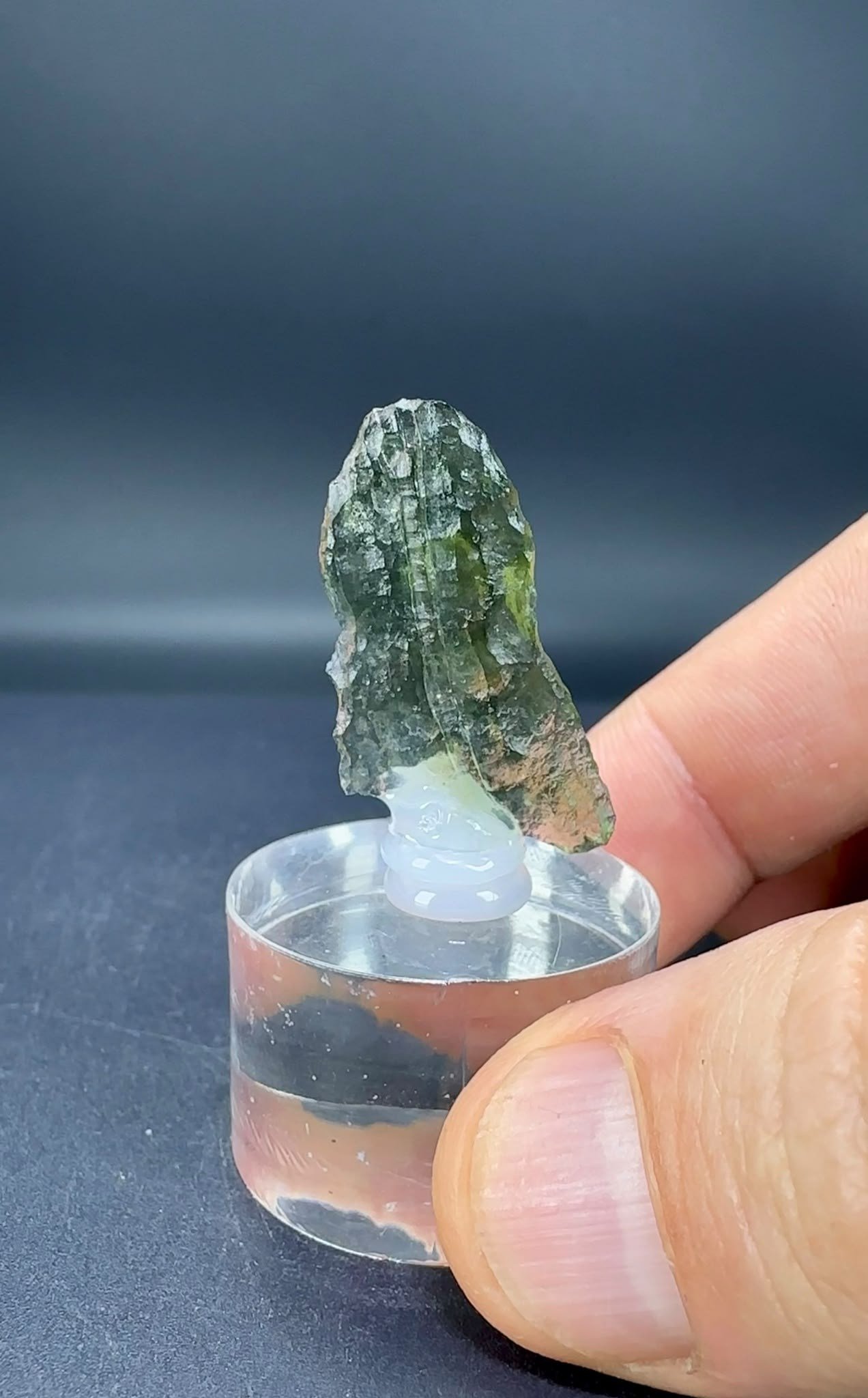 MOLDAVİT 1,7 GR.