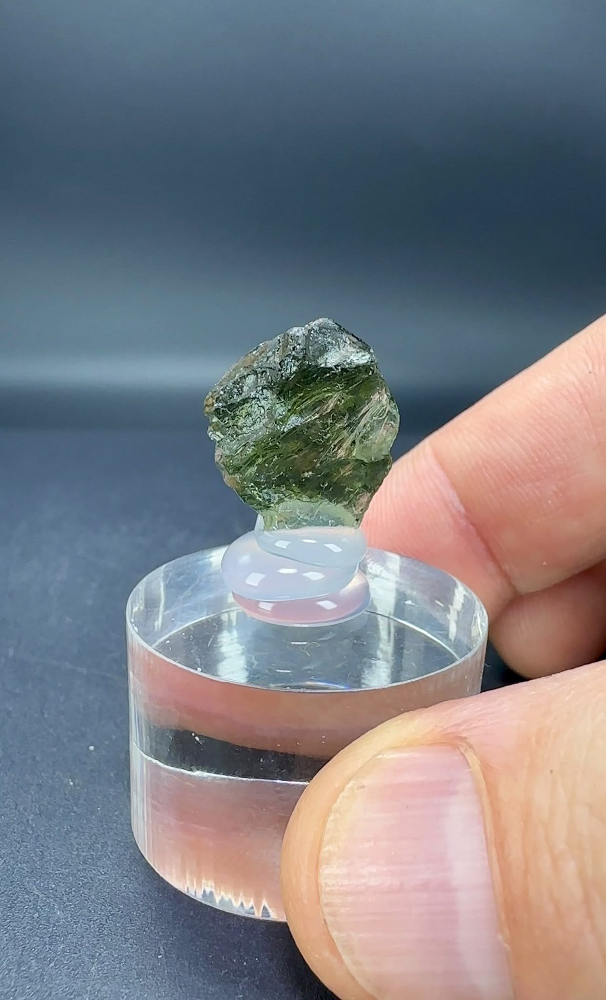 MOLDAVİT 1,7 GR.